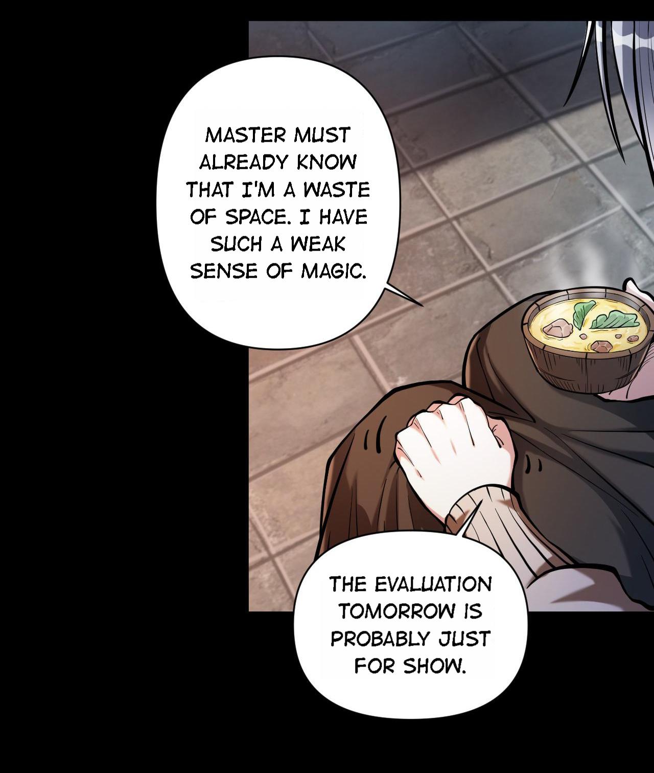 The Sword of Dawn Chapter 58 - Page 42