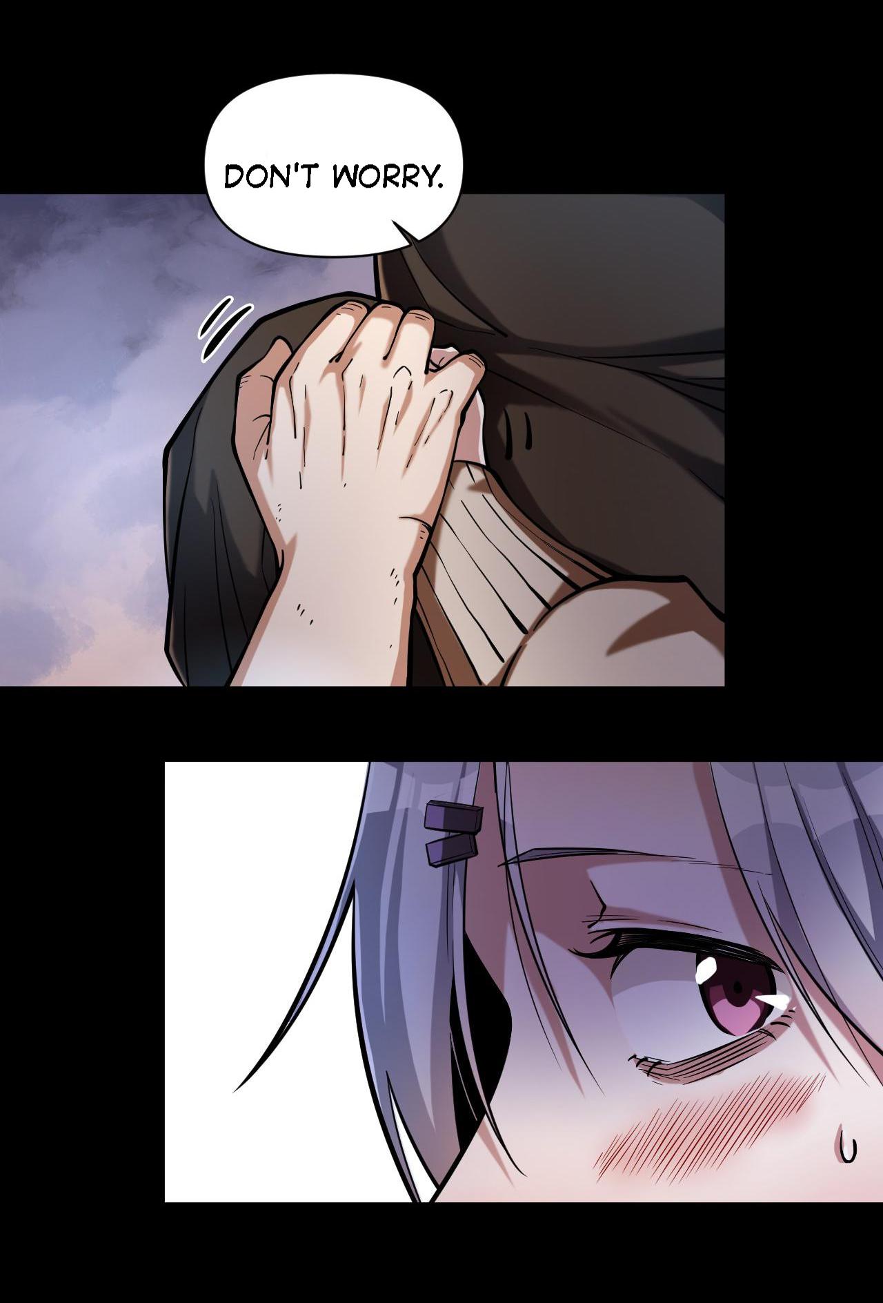 The Sword of Dawn Chapter 58 - Page 43