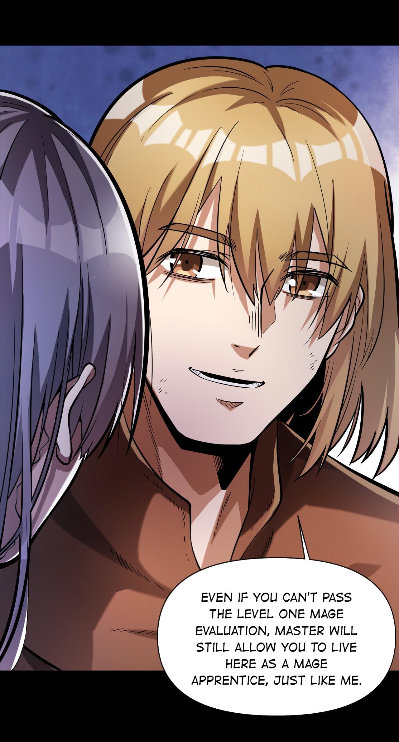 The Sword of Dawn Chapter 58 - Page 44