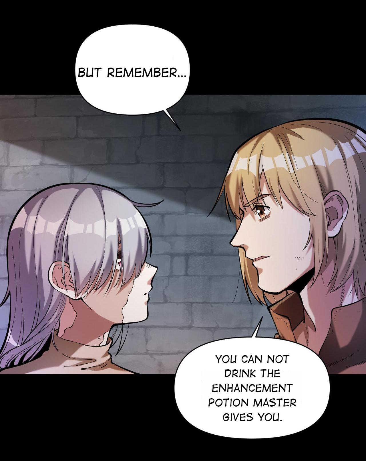 The Sword of Dawn Chapter 58 - Page 45
