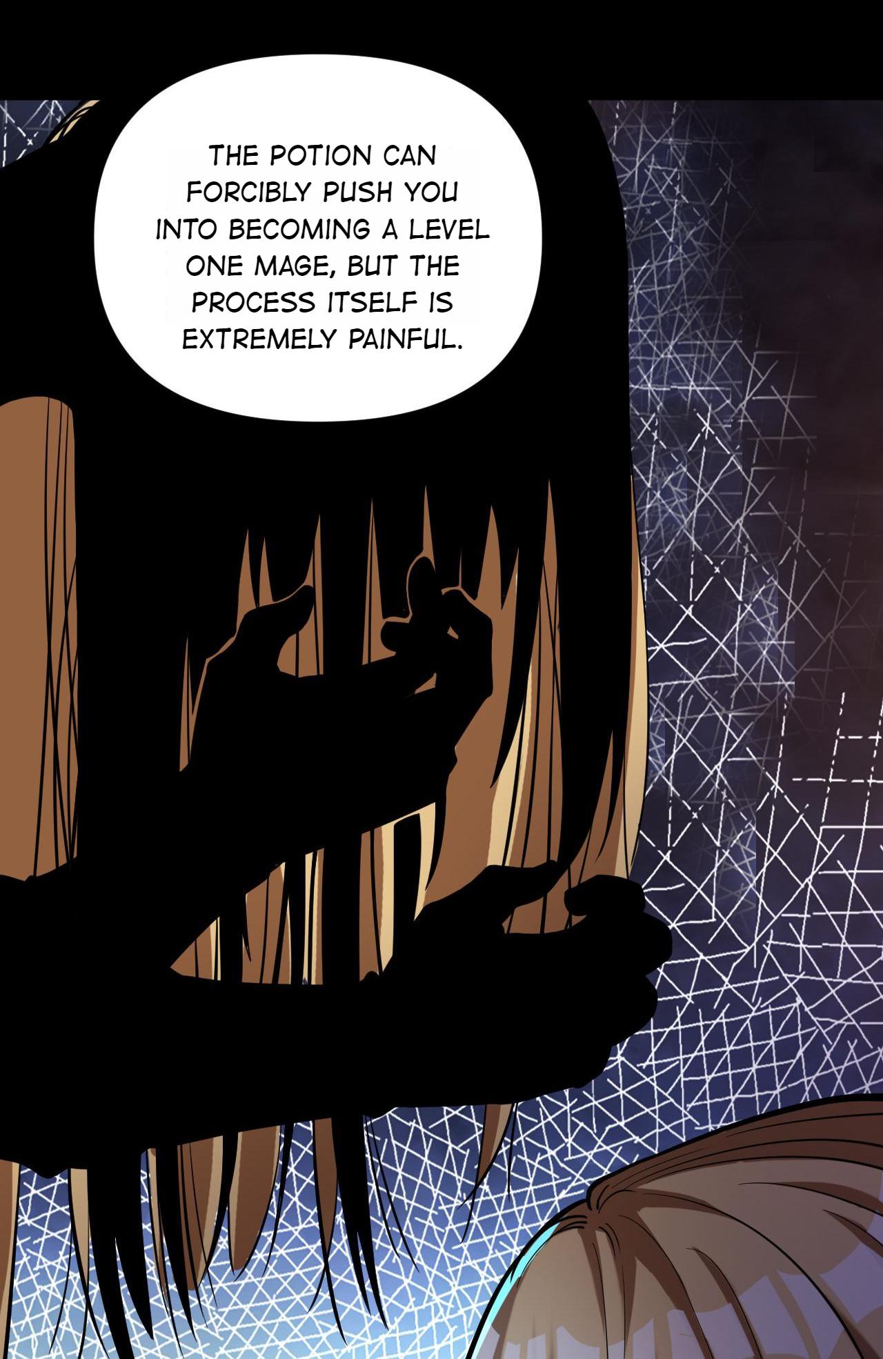 The Sword of Dawn Chapter 58 - Page 46