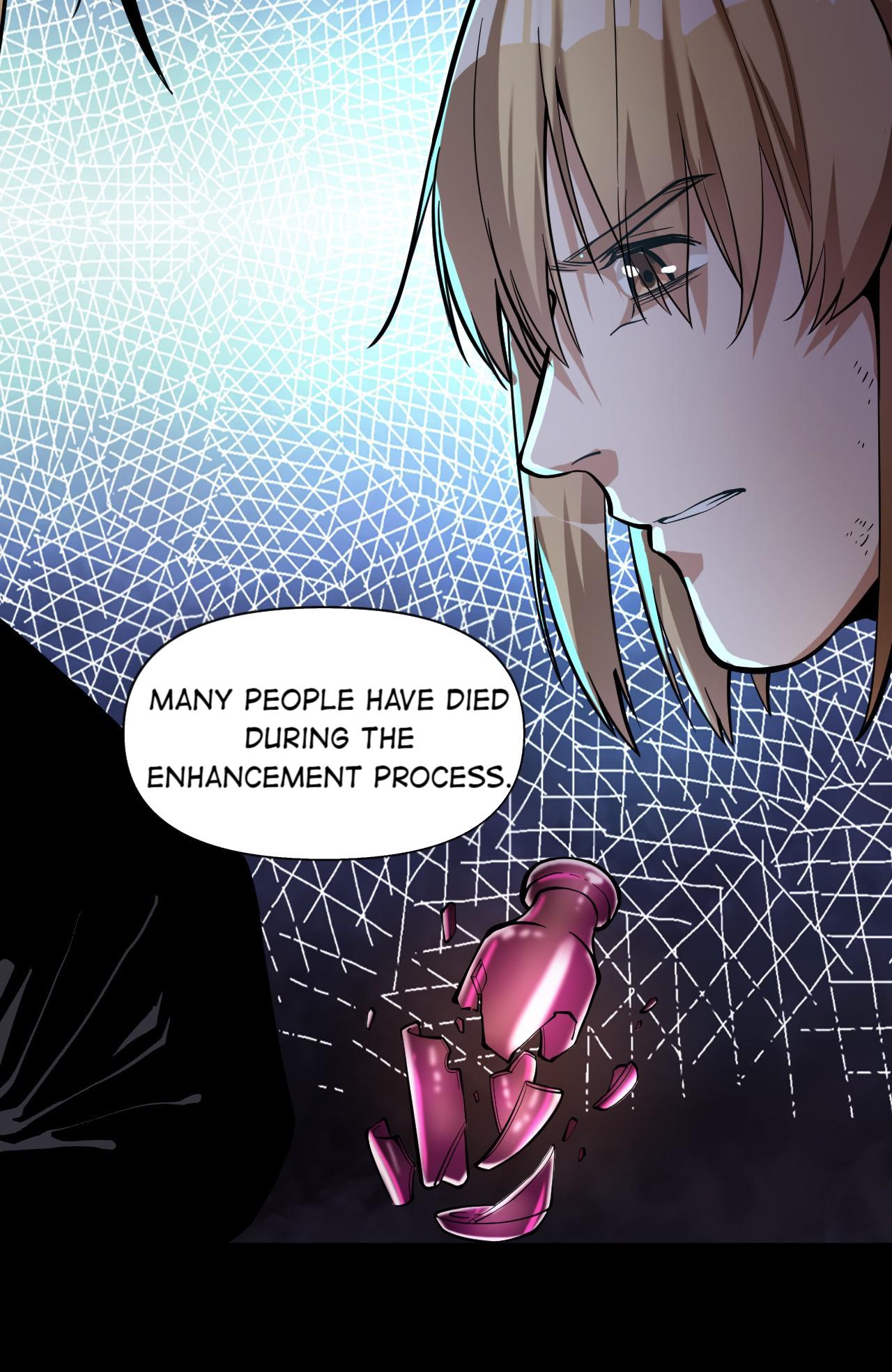 The Sword of Dawn Chapter 58 - Page 47