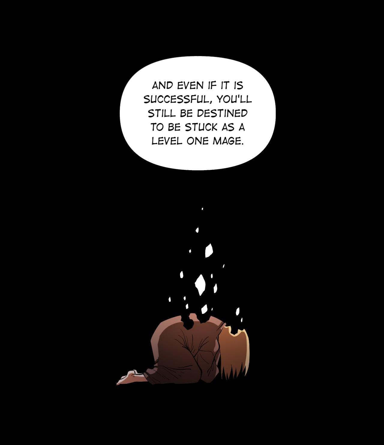 The Sword of Dawn Chapter 58 - Page 48
