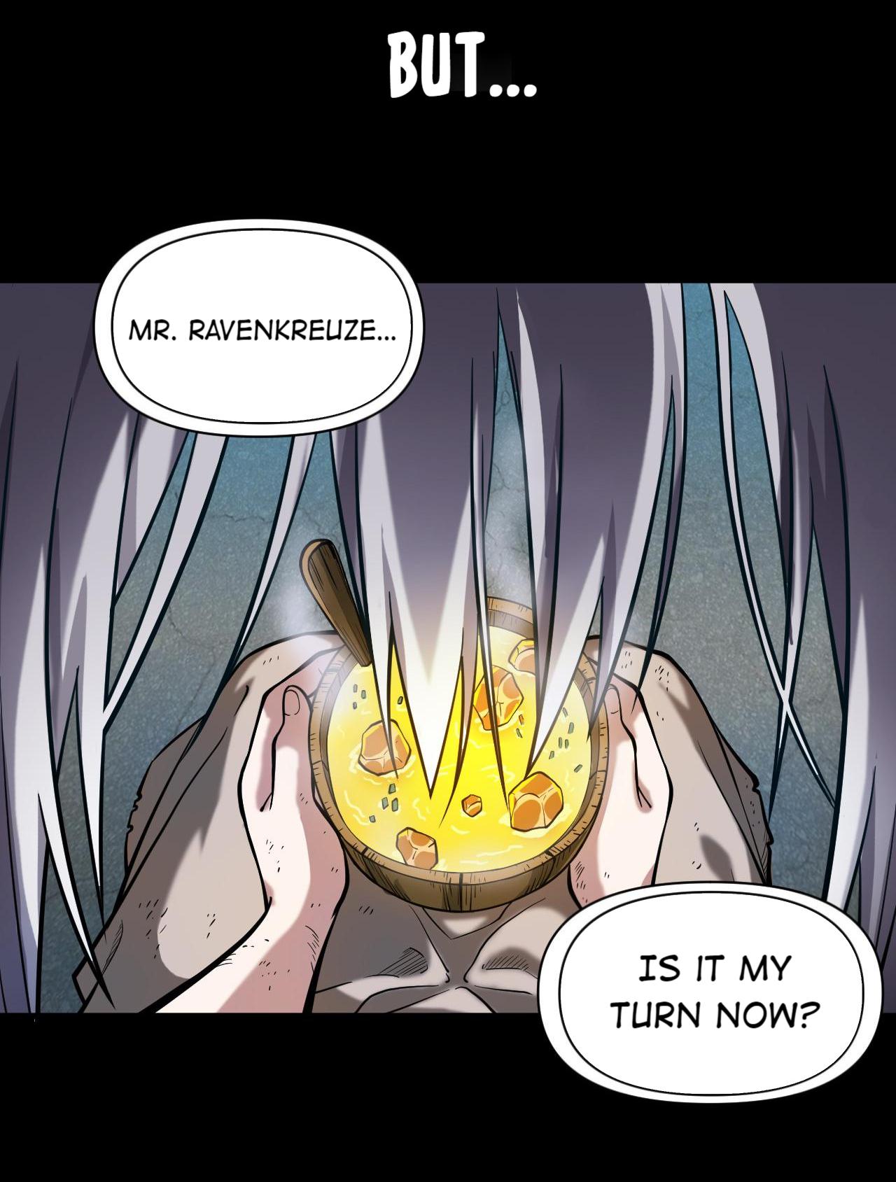 The Sword of Dawn Chapter 58 - Page 6