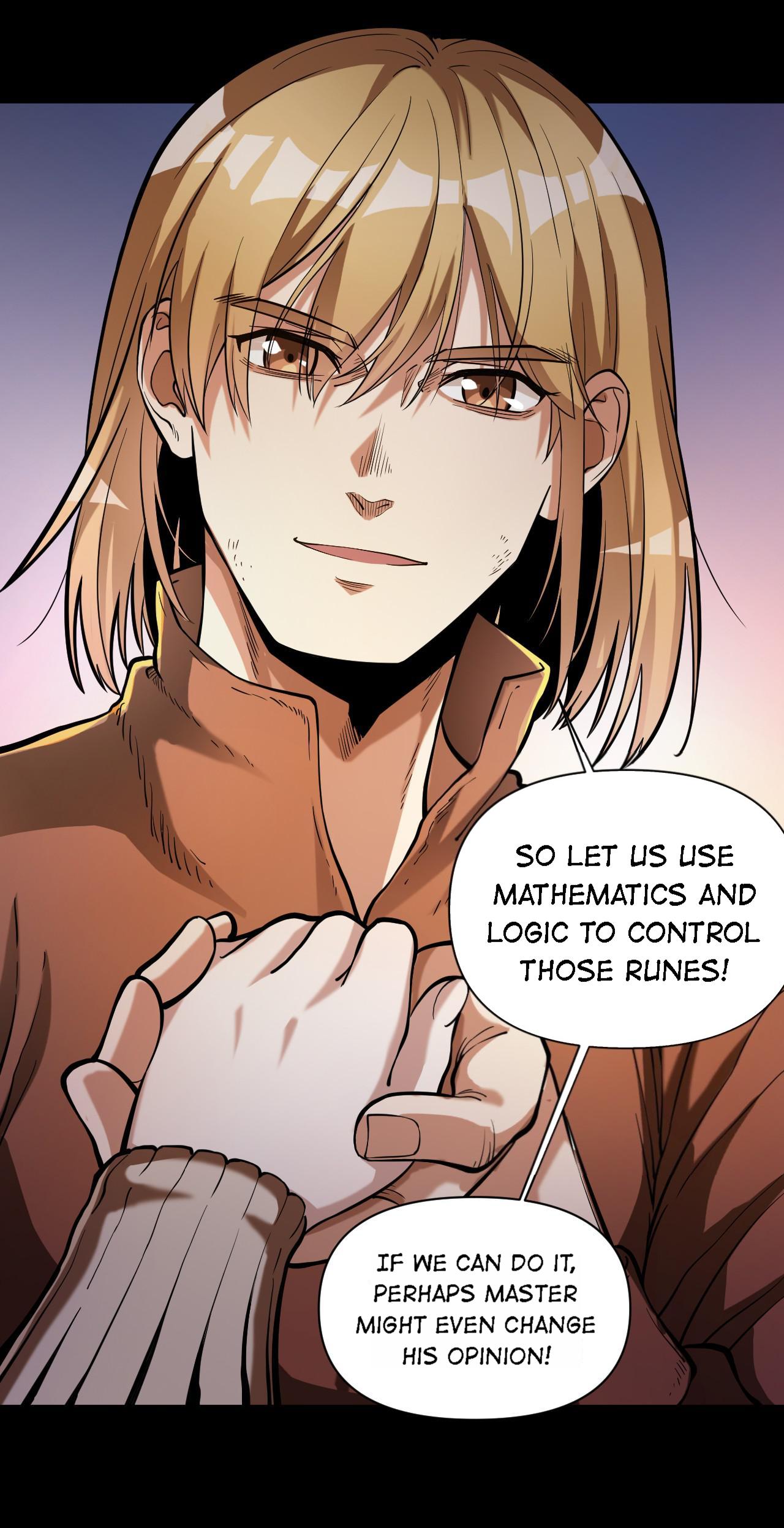 The Sword of Dawn Chapter 58 - Page 52