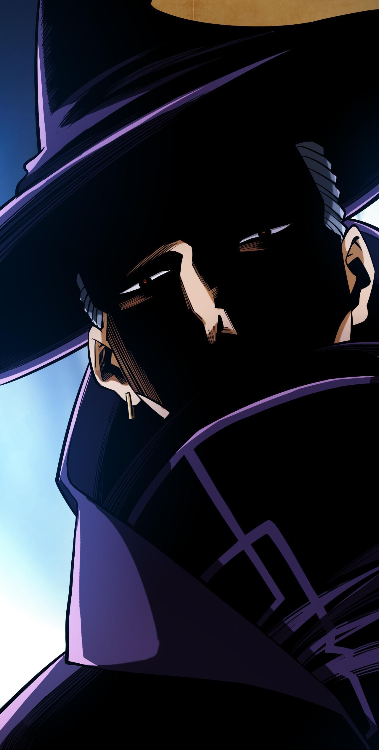 The Sword of Dawn Chapter 58 - Page 57
