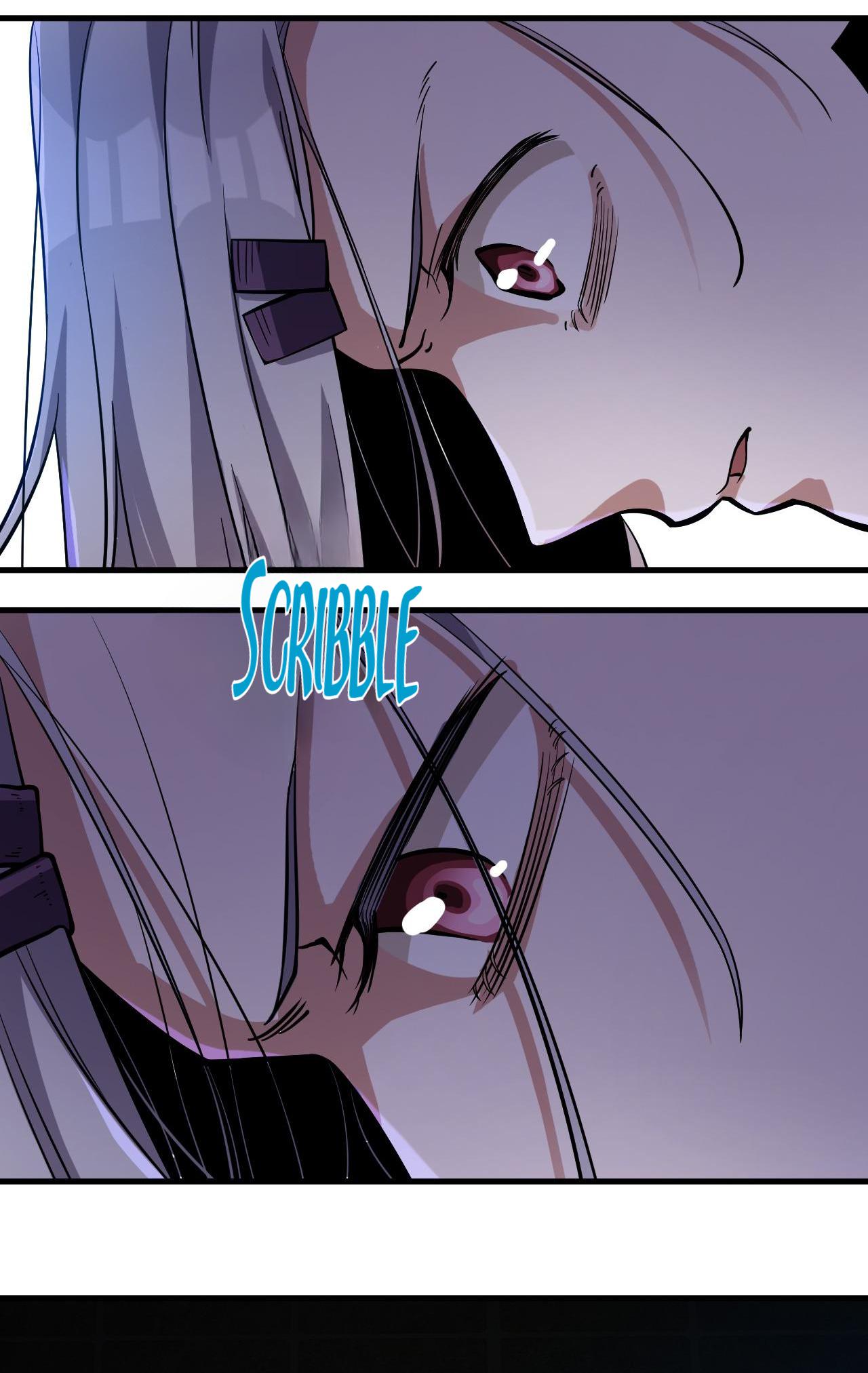 The Sword of Dawn Chapter 58 - Page 59