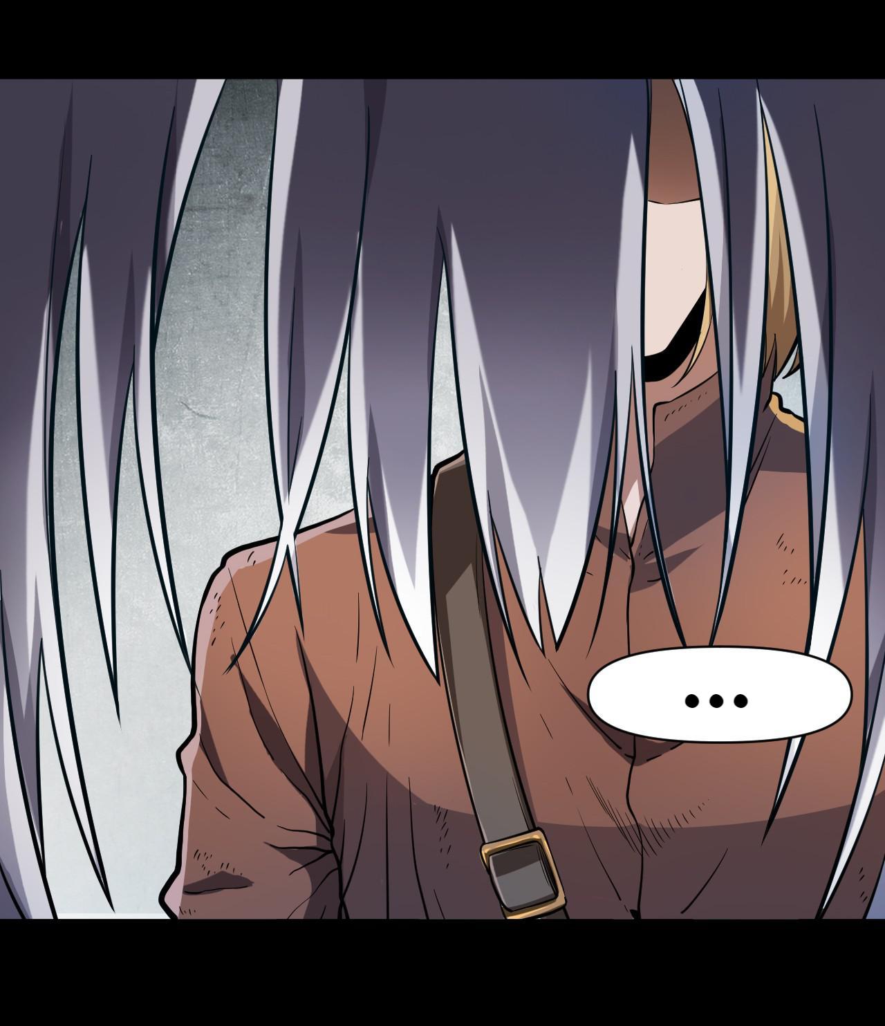 The Sword of Dawn Chapter 58 - Page 7