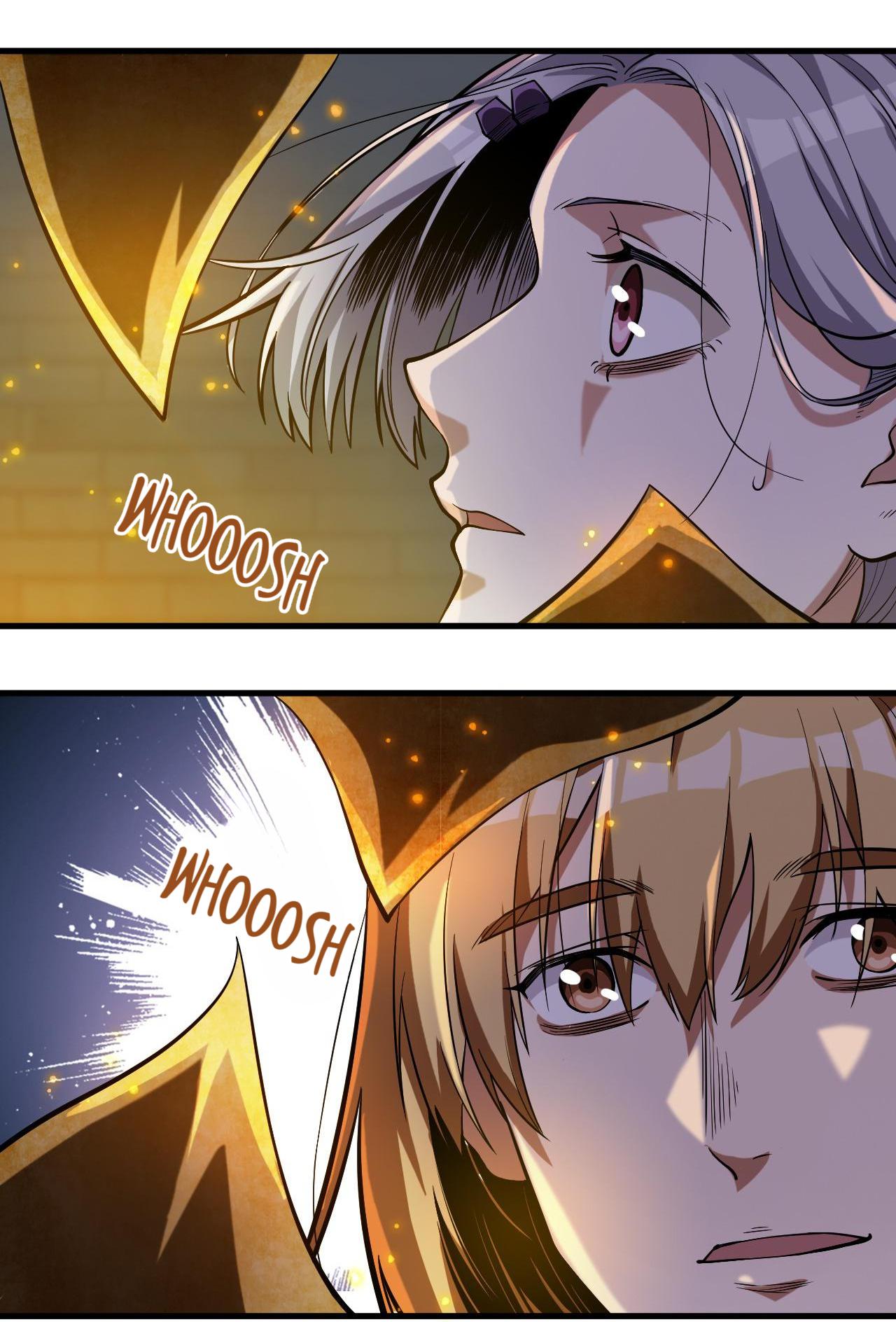 The Sword of Dawn Chapter 58 - Page 62