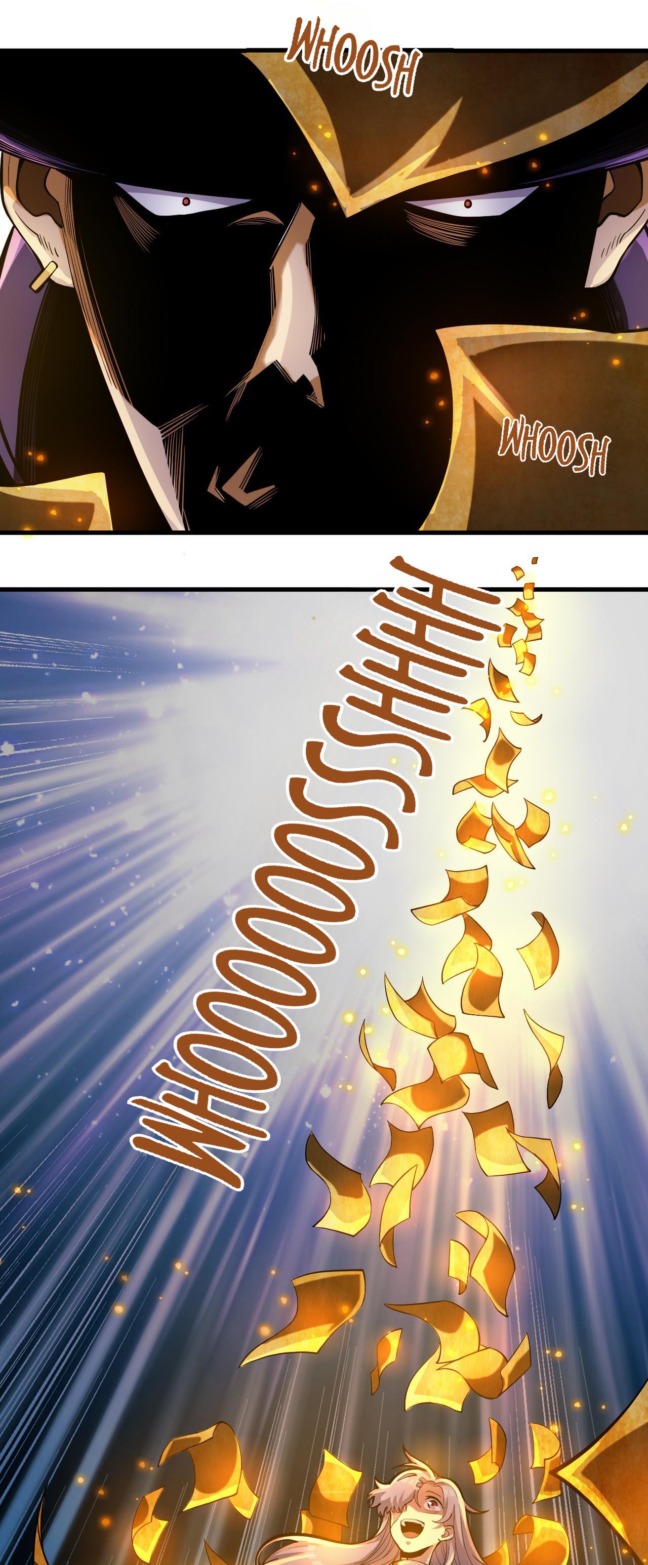 The Sword of Dawn Chapter 58 - Page 63