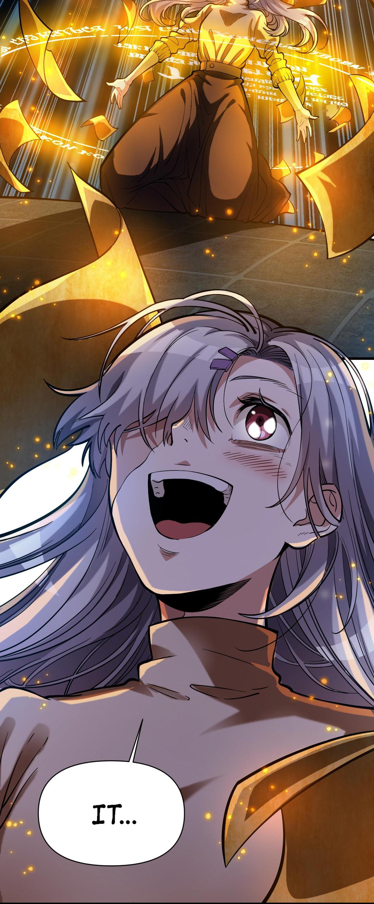 The Sword of Dawn Chapter 58 - Page 64