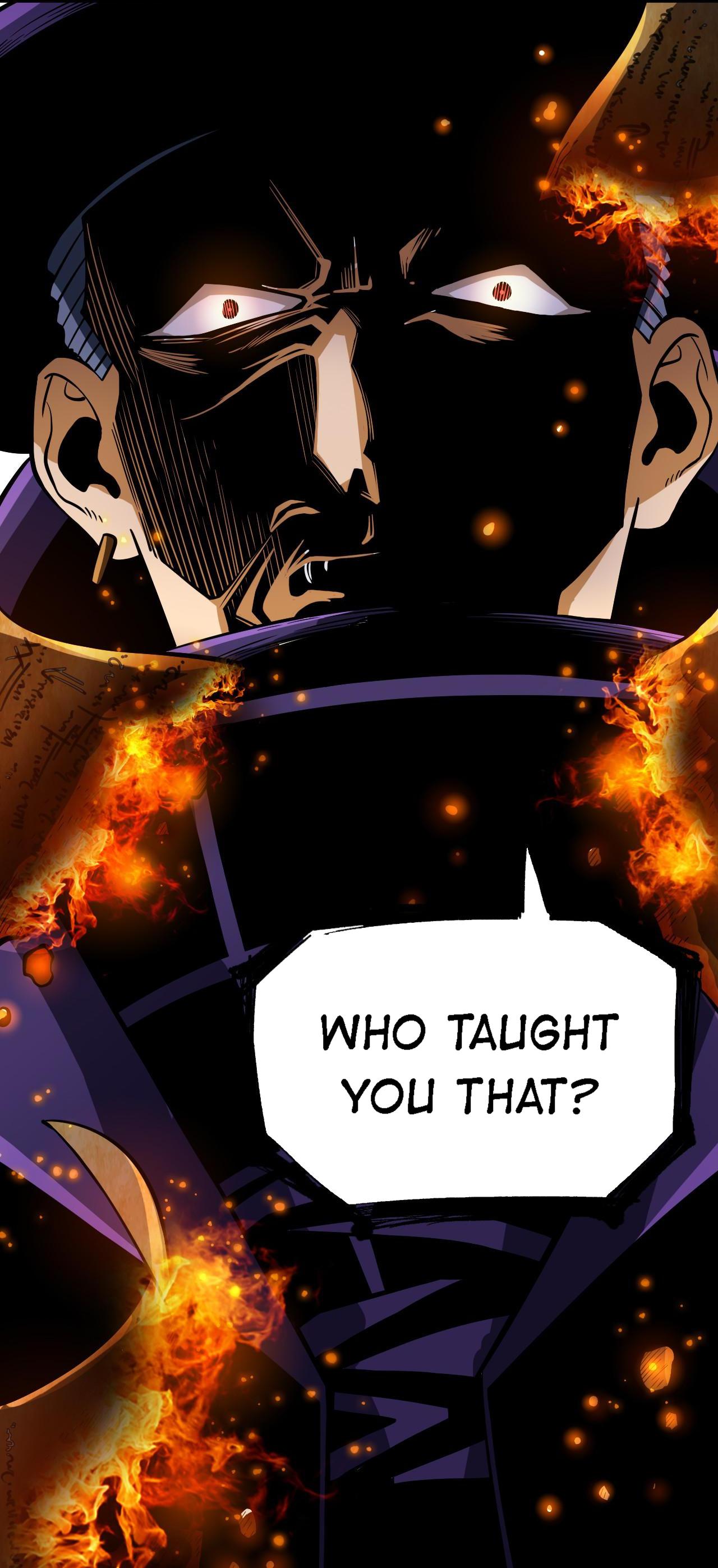 The Sword of Dawn Chapter 58 - Page 67
