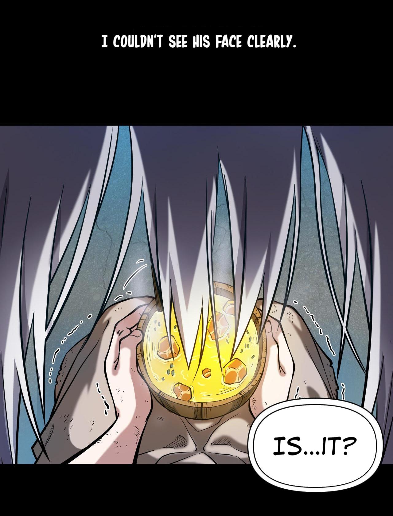 The Sword of Dawn Chapter 58 - Page 8