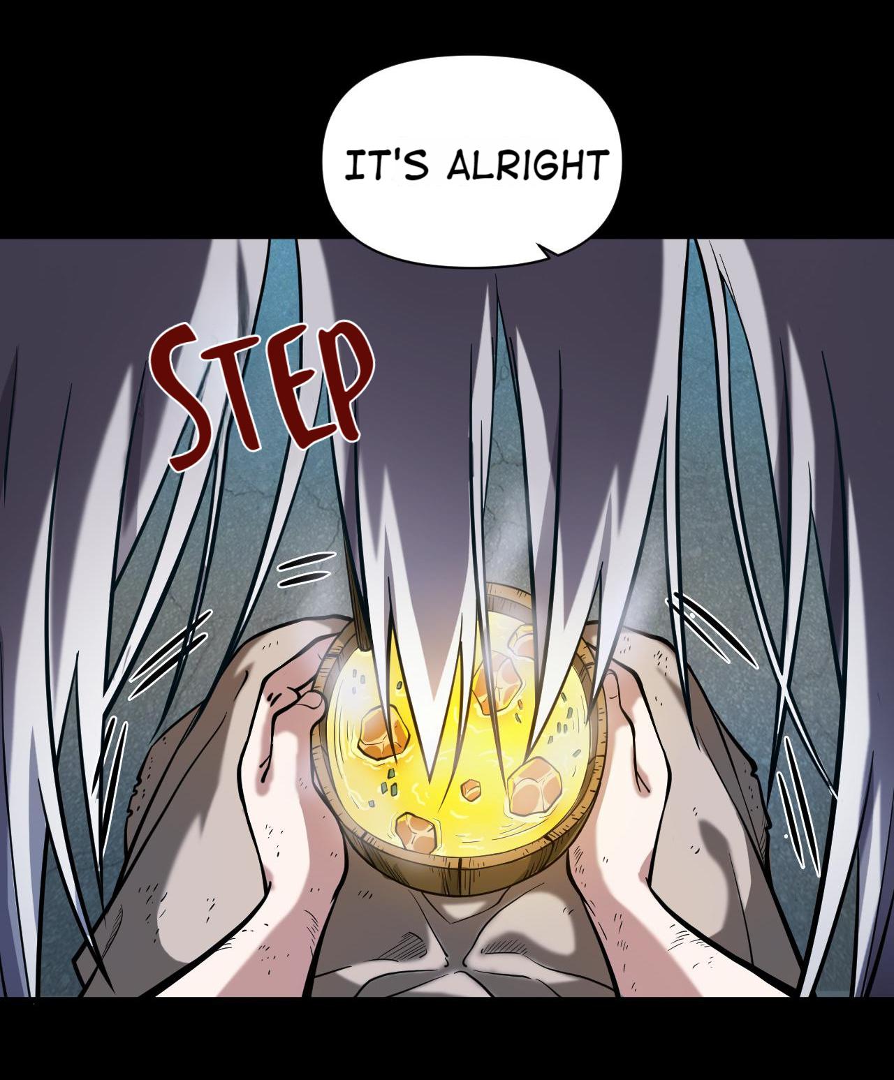 The Sword of Dawn Chapter 58 - Page 9