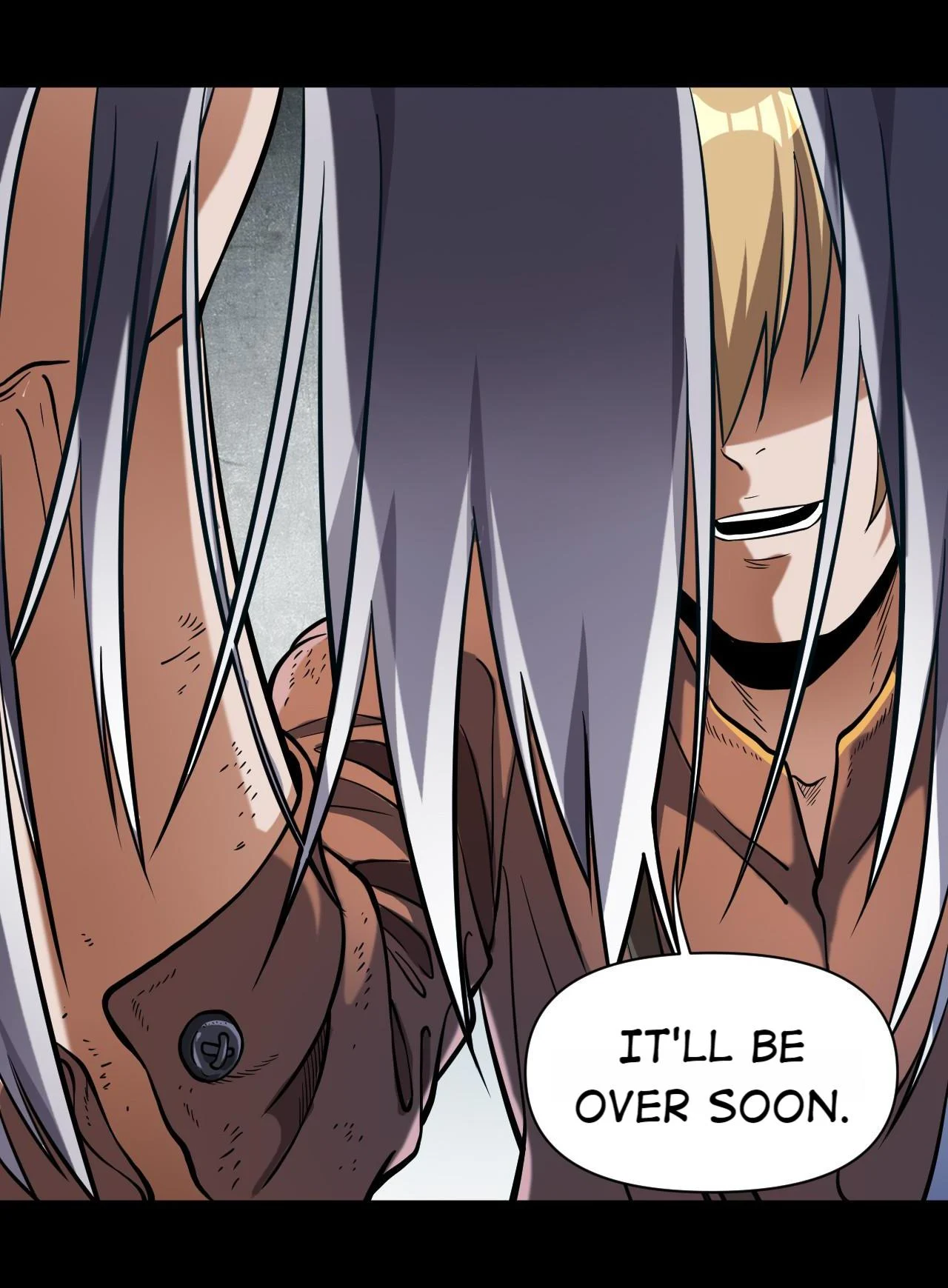 The Sword of Dawn Chapter 58 - Page 10
