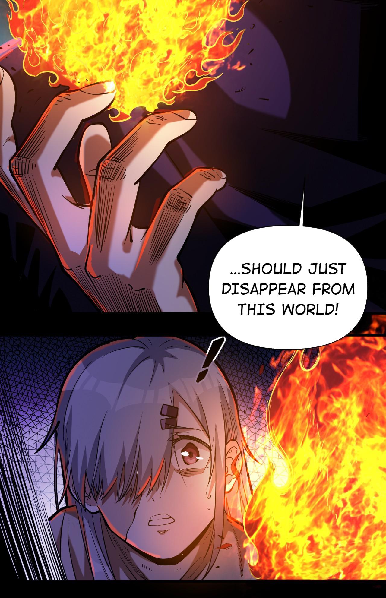 The Sword of Dawn Chapter 59 - Page 11