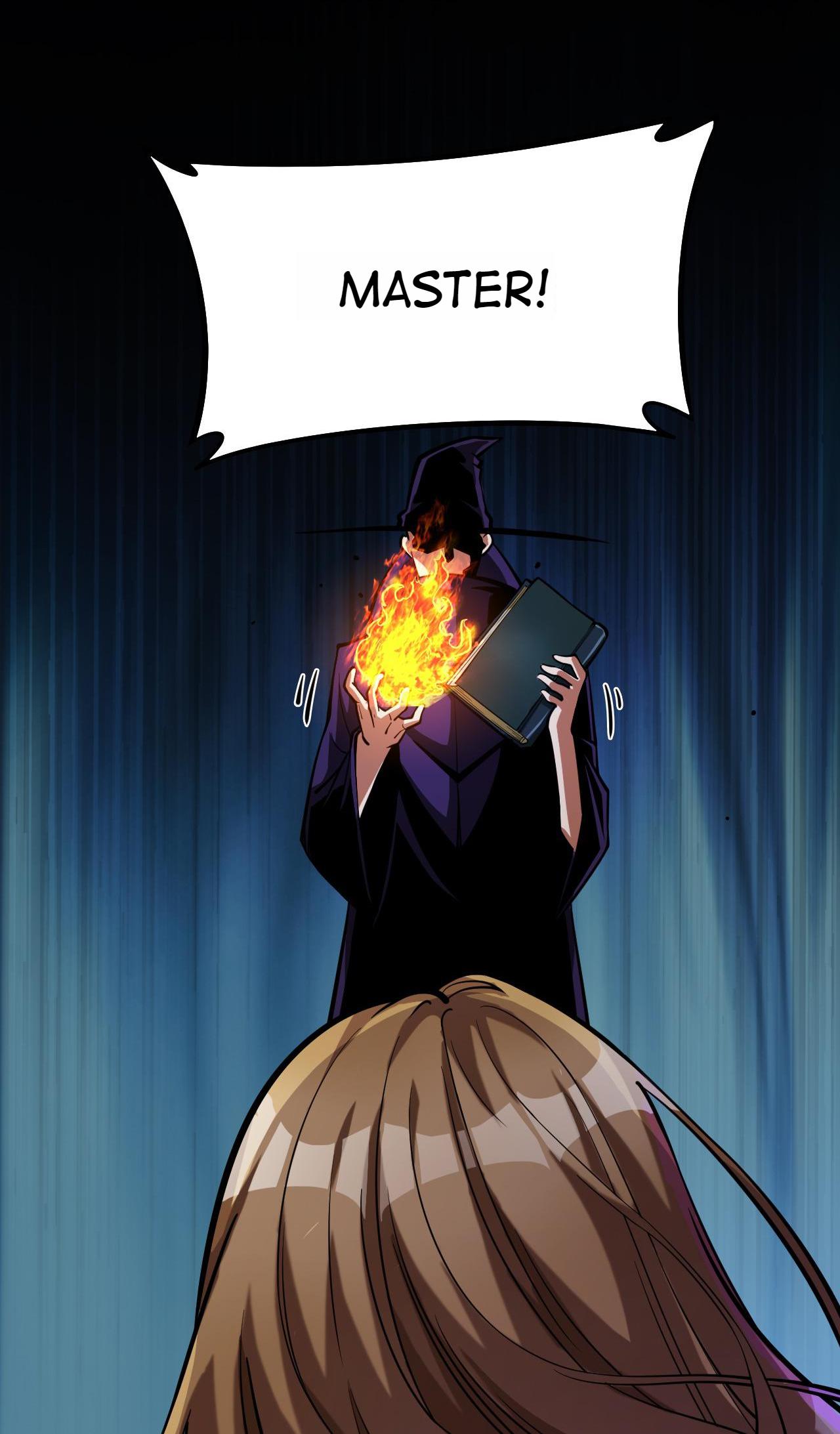 The Sword of Dawn Chapter 59 - Page 13