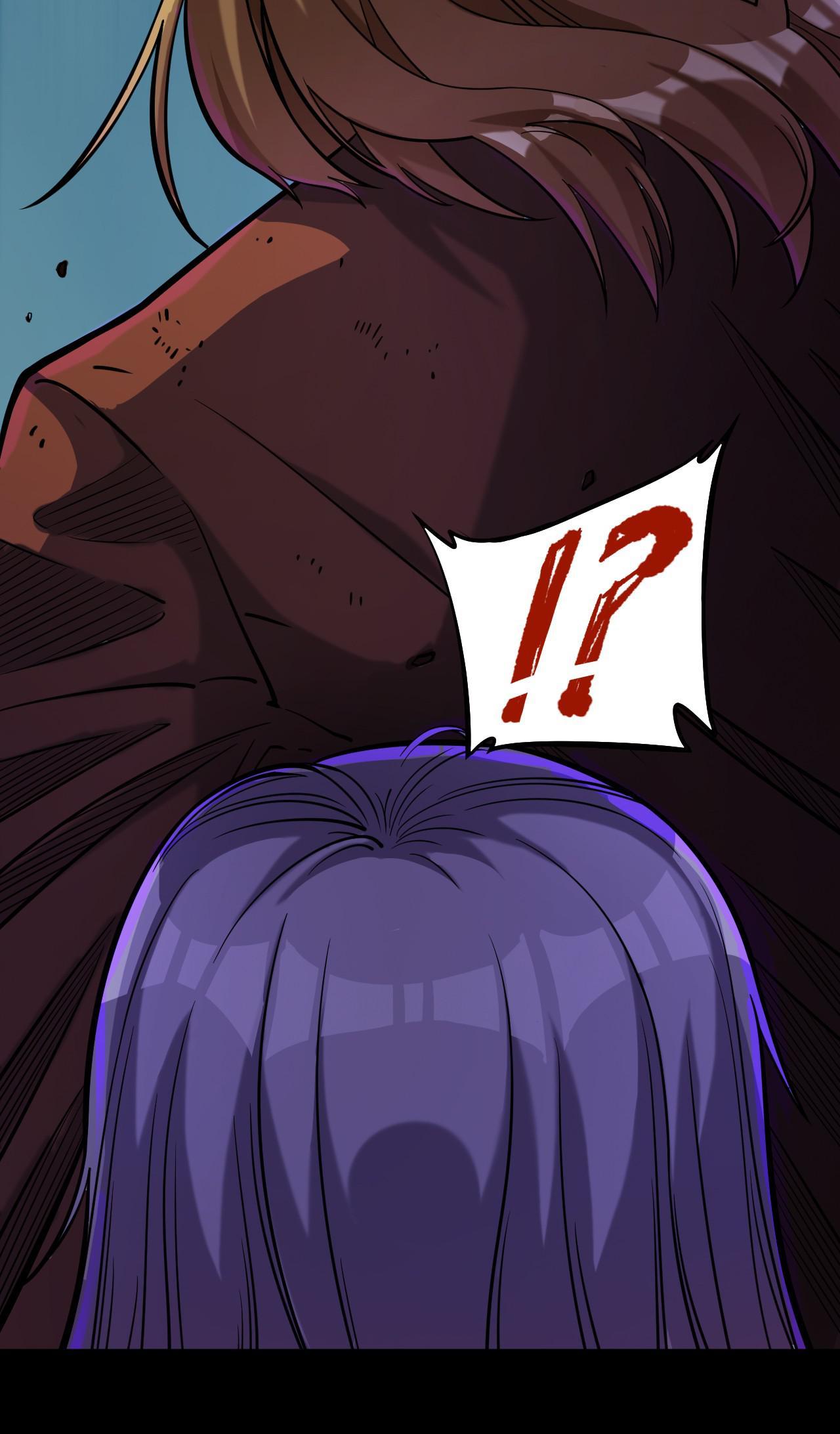 The Sword of Dawn Chapter 59 - Page 14
