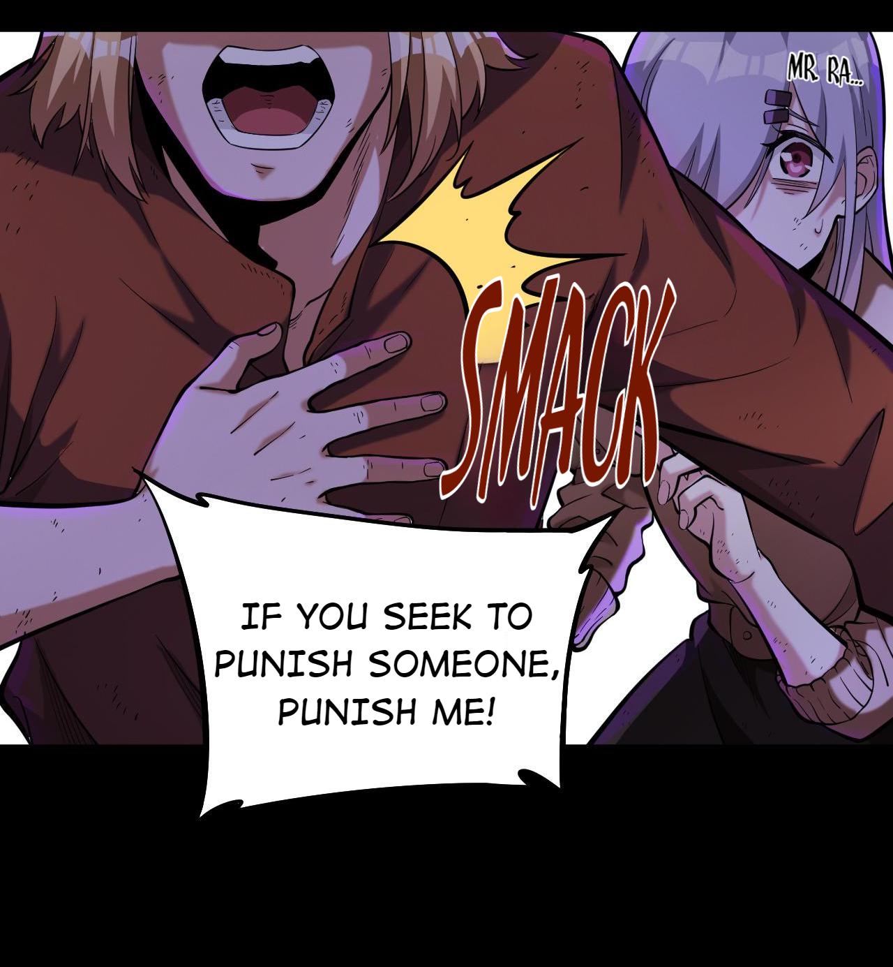 The Sword of Dawn Chapter 59 - Page 16