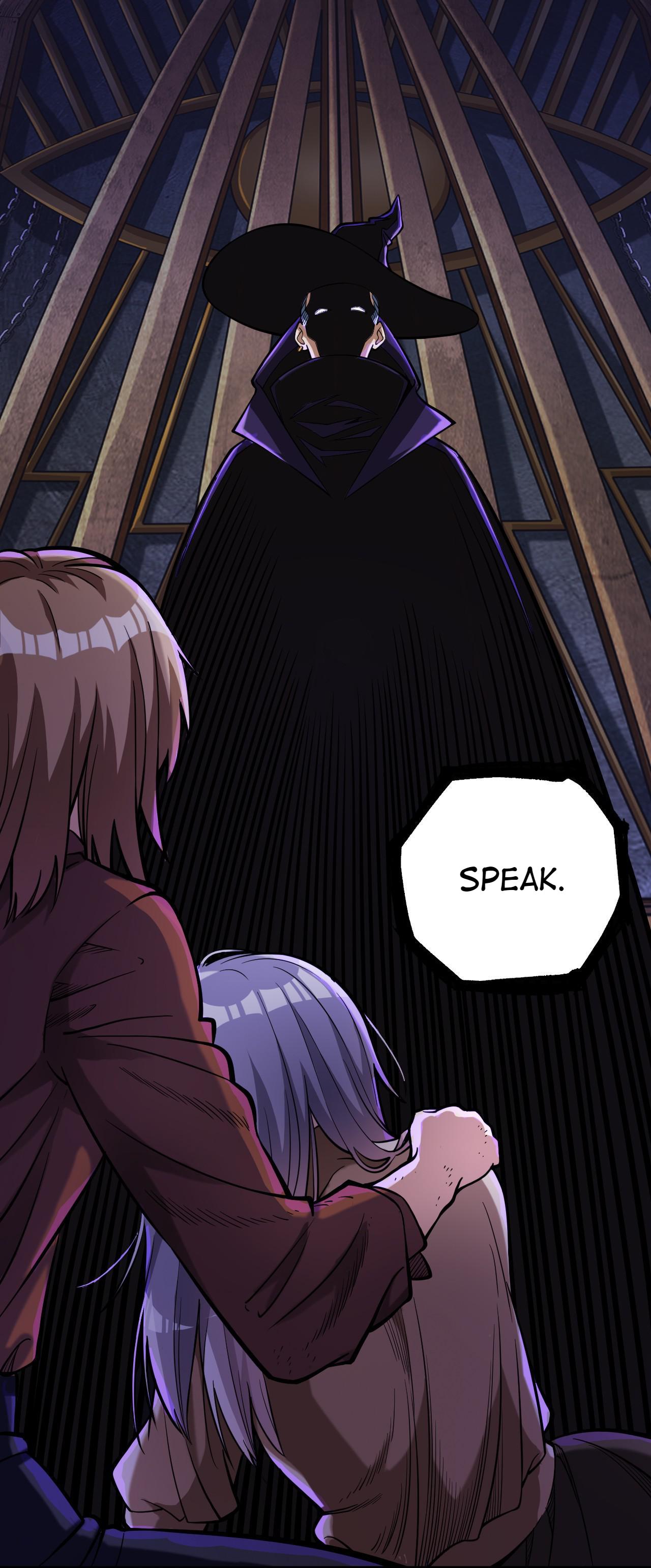 The Sword of Dawn Chapter 59 - Page 3