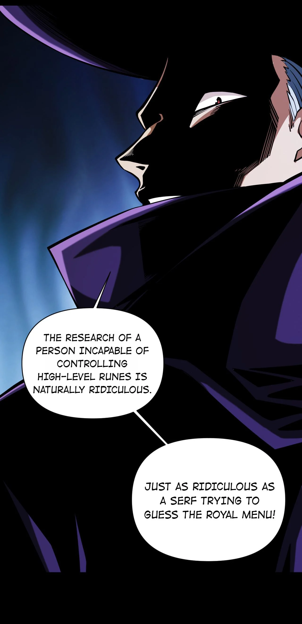 The Sword of Dawn Chapter 59 - Page 24