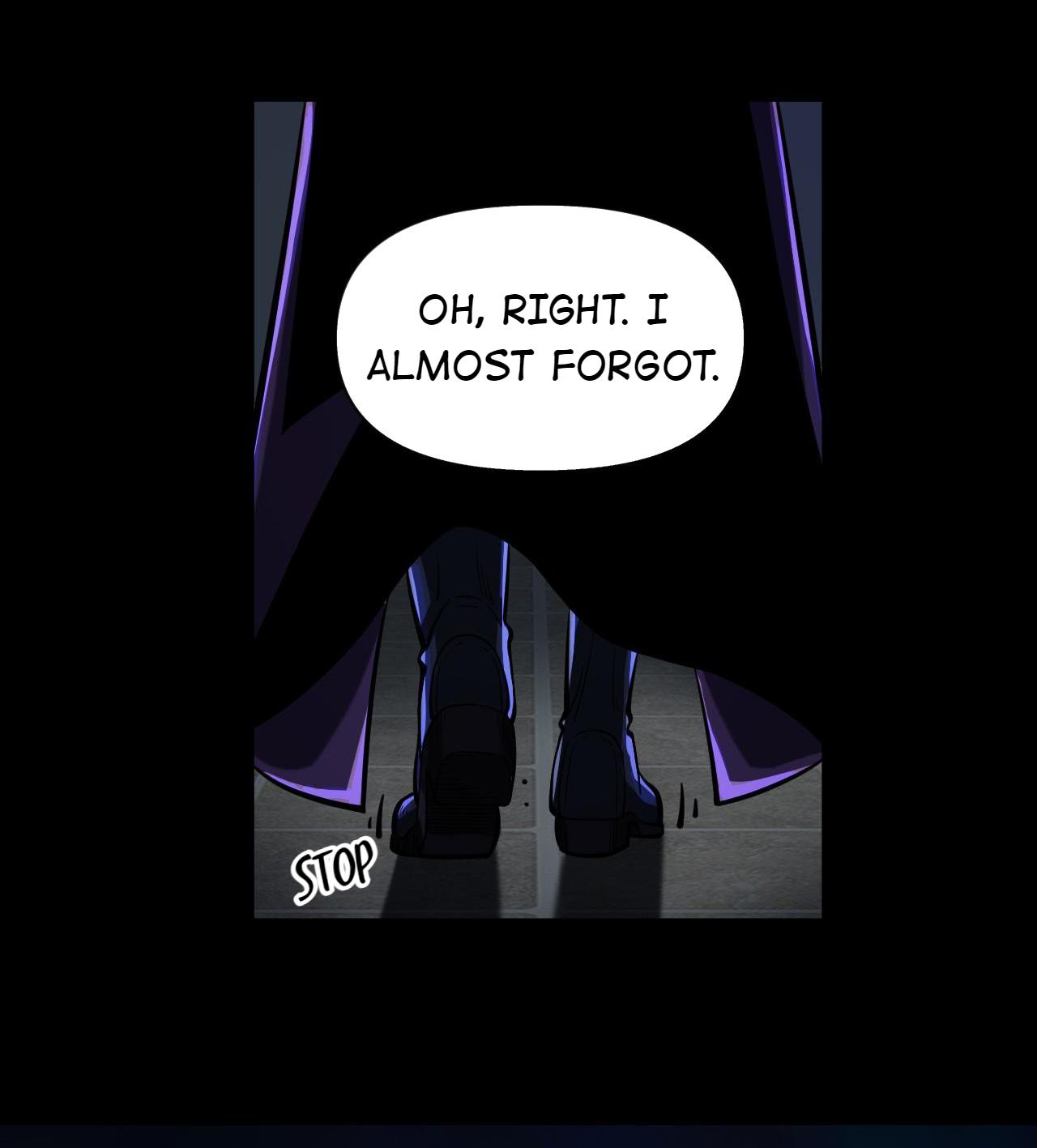The Sword of Dawn Chapter 59 - Page 28