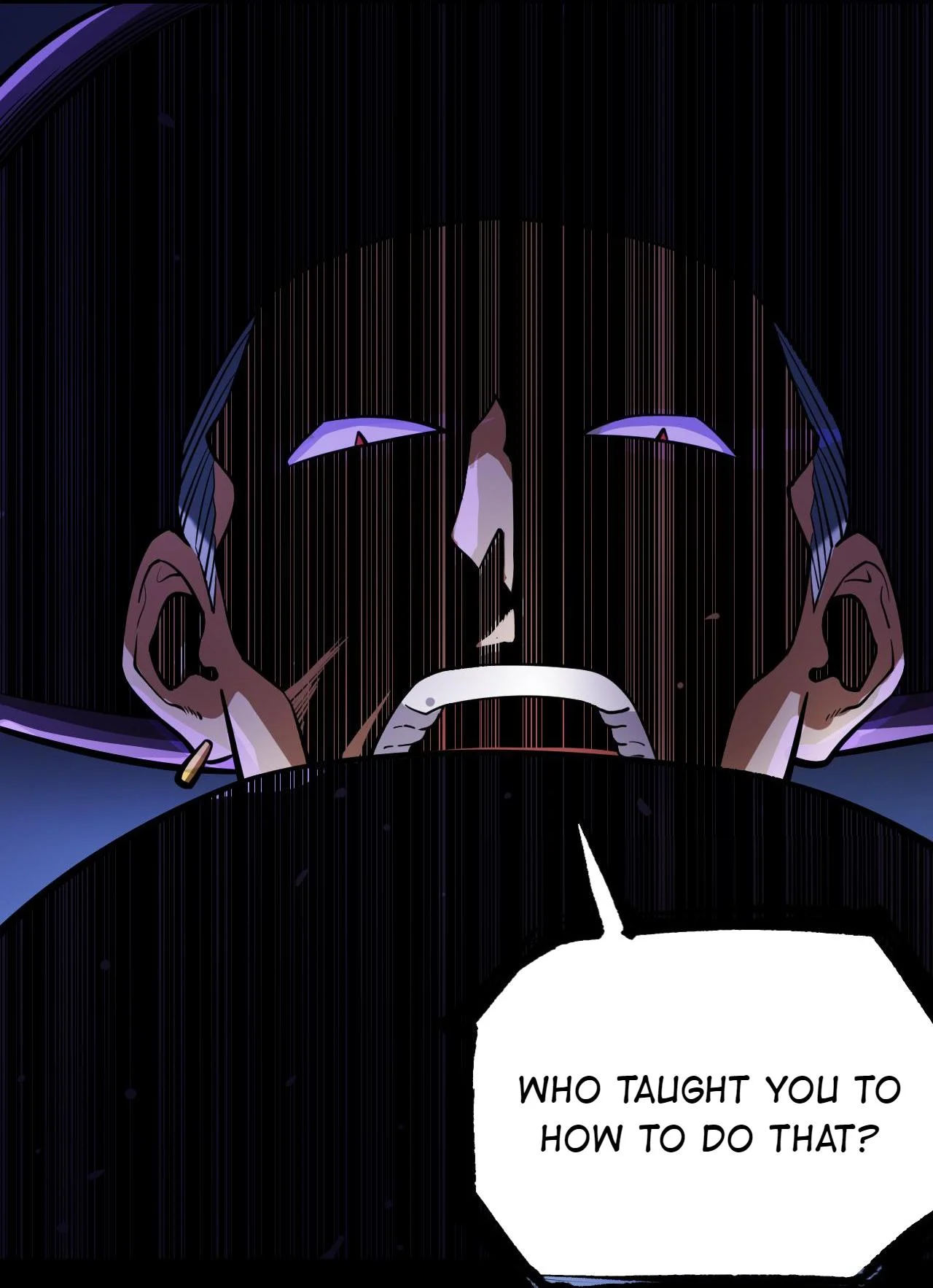 The Sword of Dawn Chapter 59 - Page 4