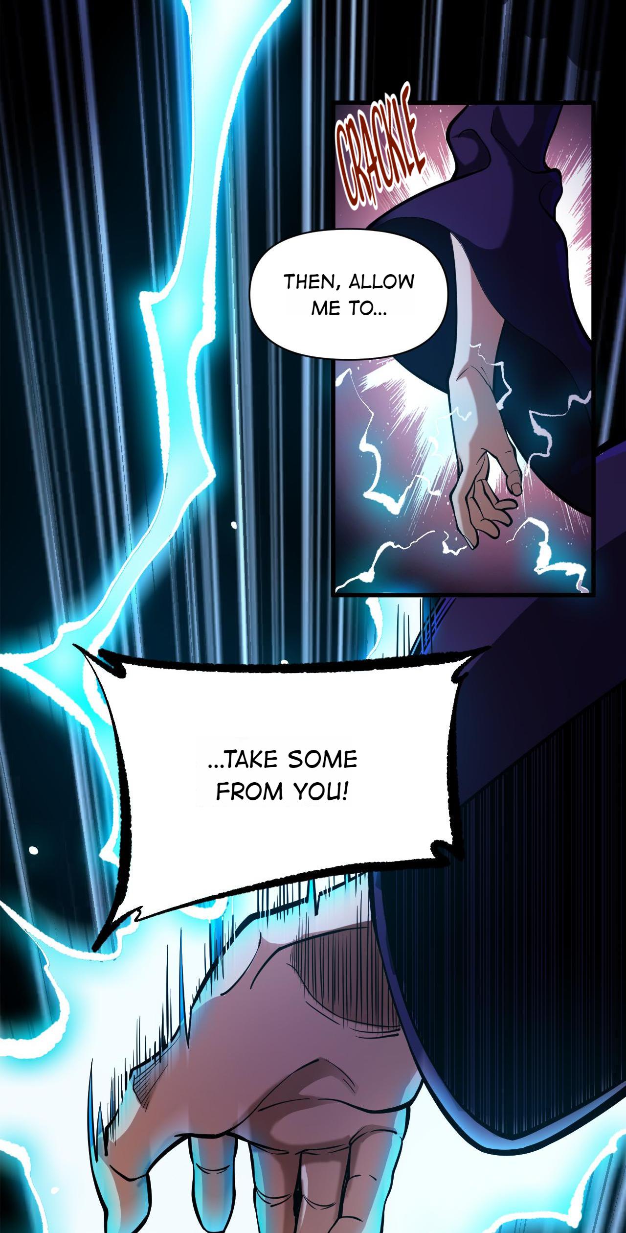 The Sword of Dawn Chapter 59 - Page 31