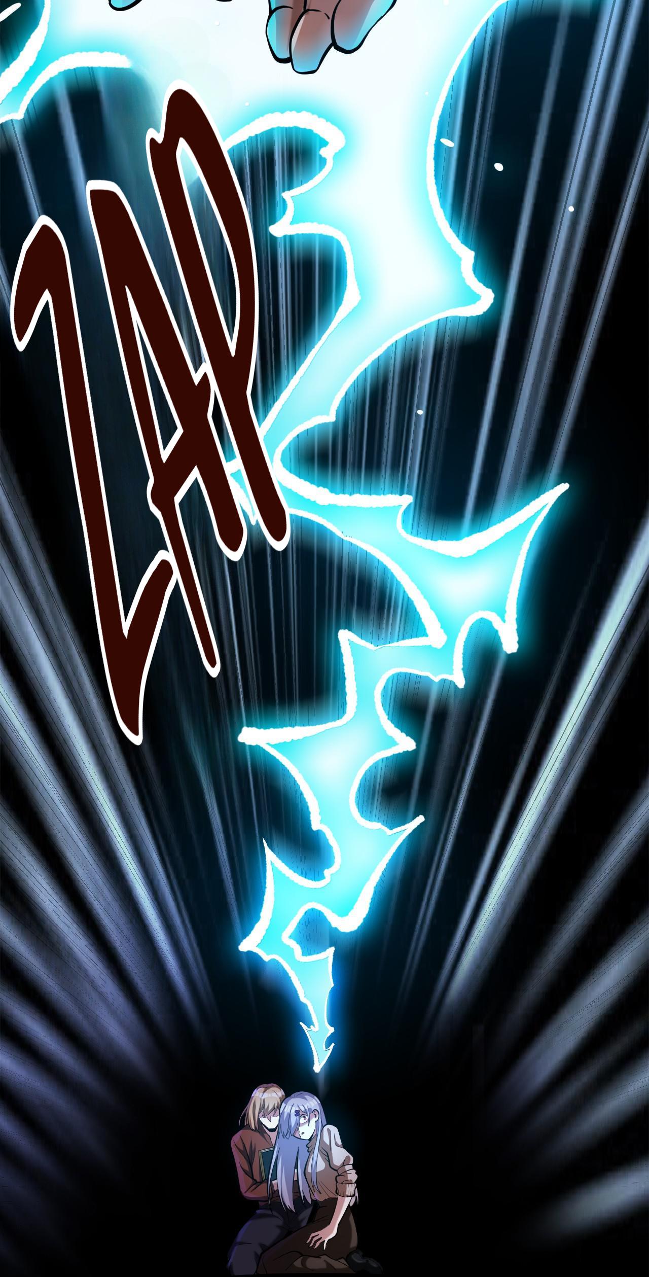 The Sword of Dawn Chapter 59 - Page 32