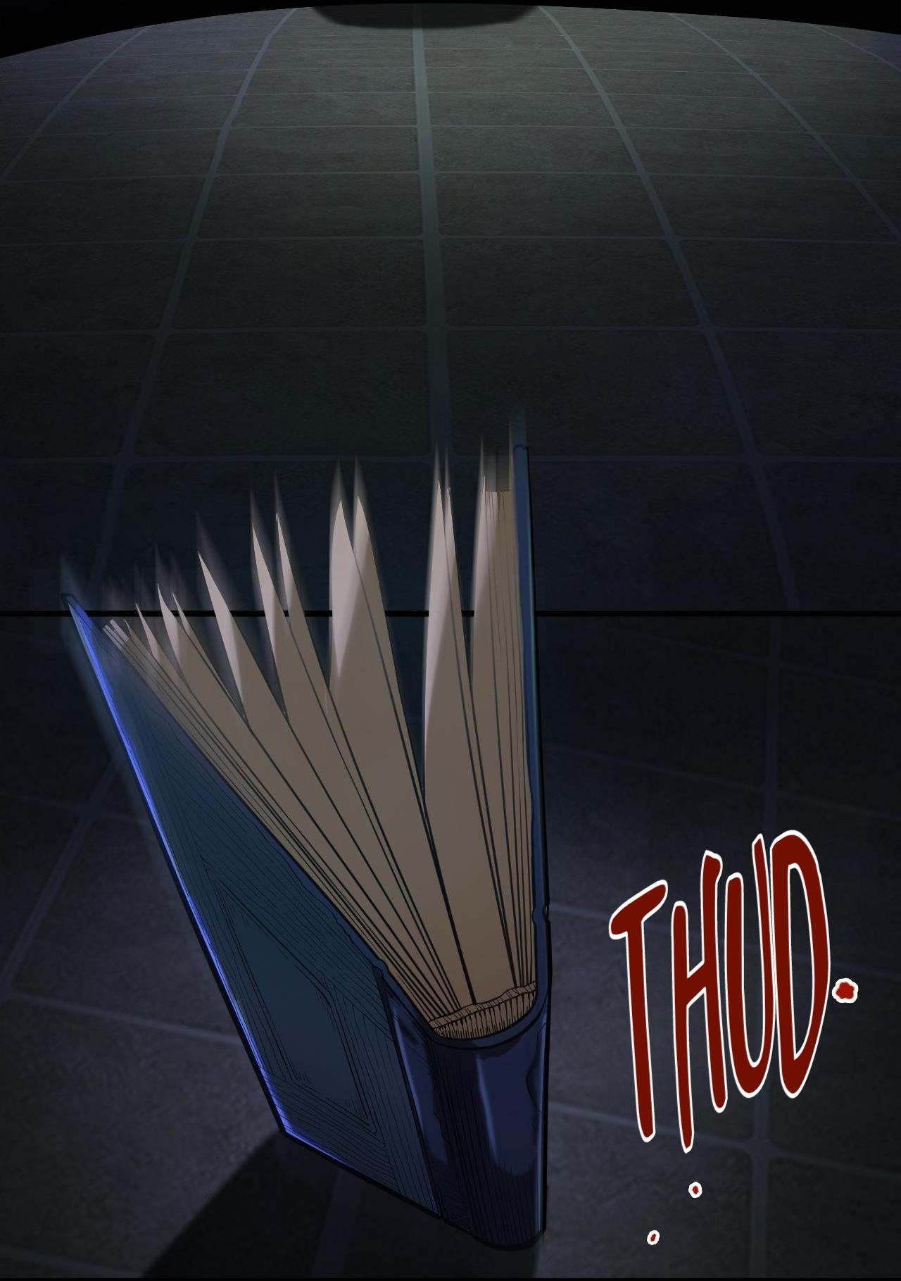 The Sword of Dawn Chapter 59 - Page 33