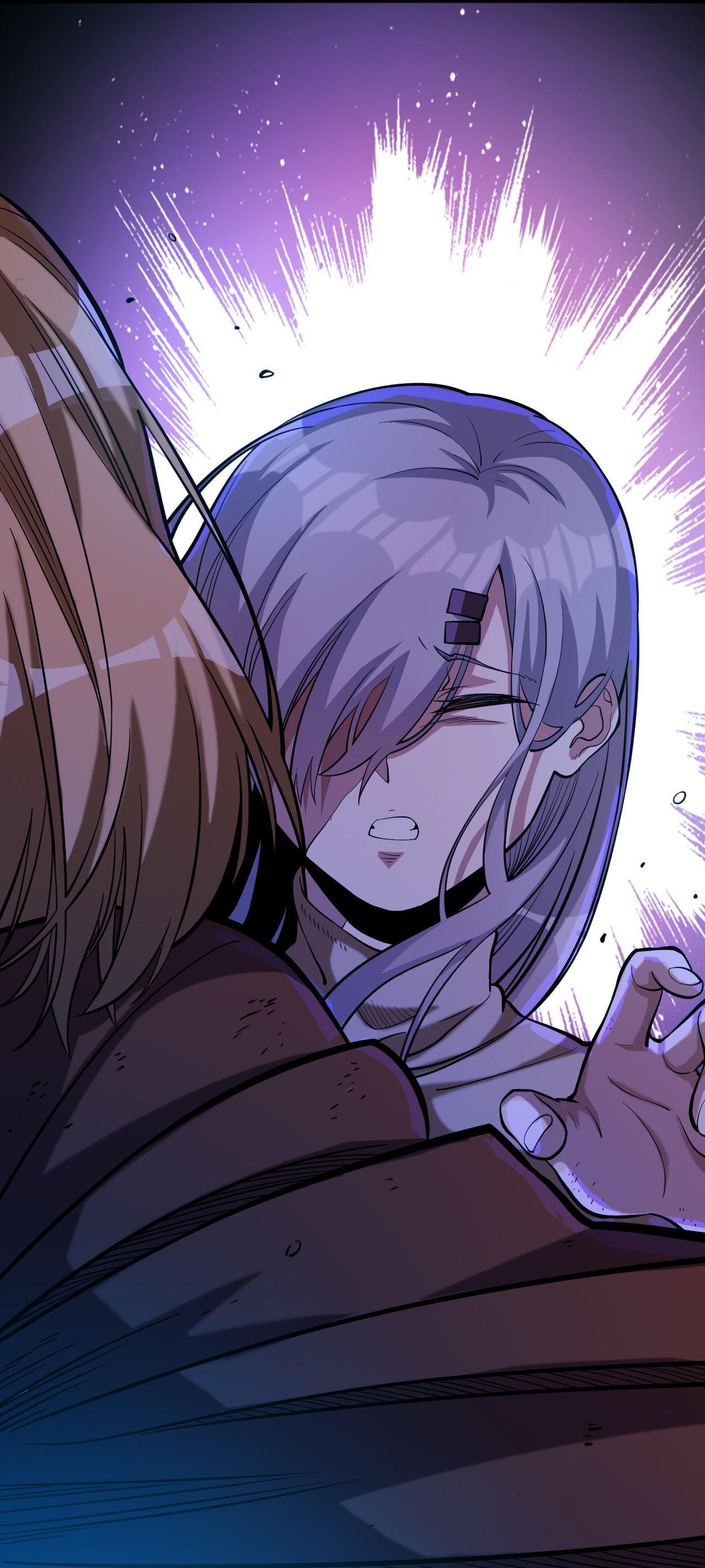 The Sword of Dawn Chapter 59 - Page 34