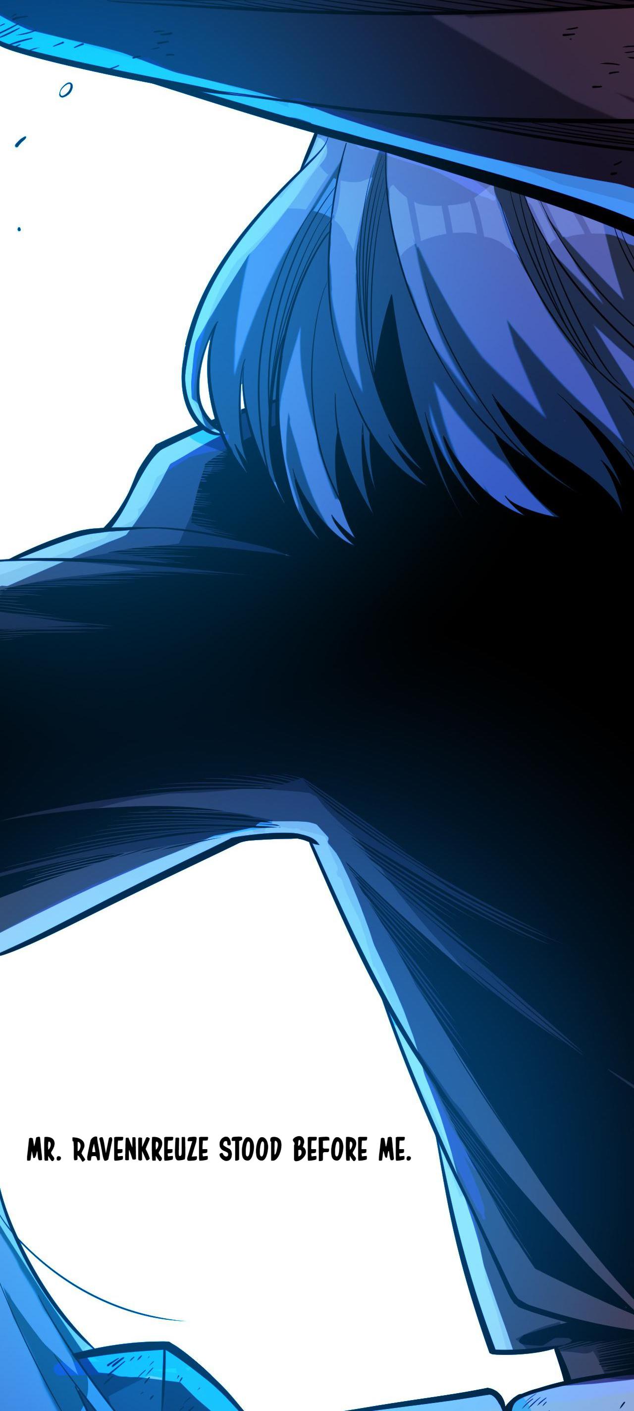The Sword of Dawn Chapter 59 - Page 35