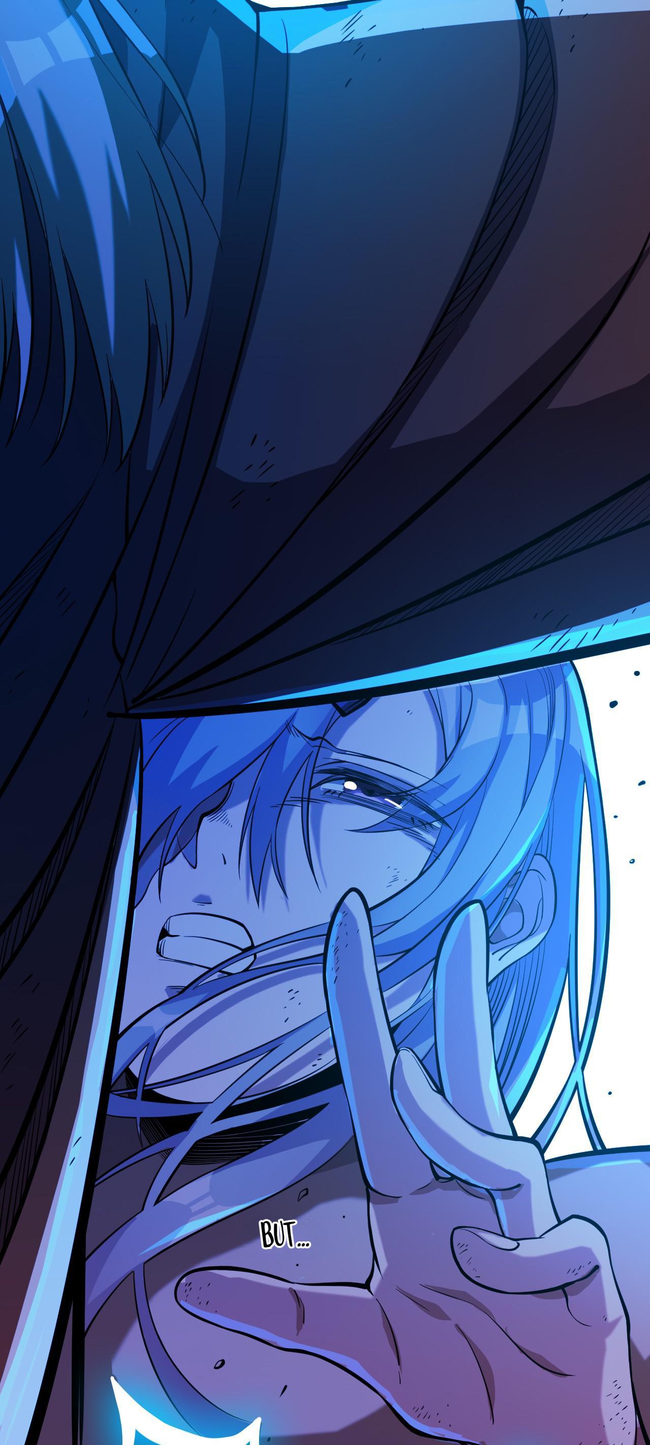 The Sword of Dawn Chapter 59 - Page 36