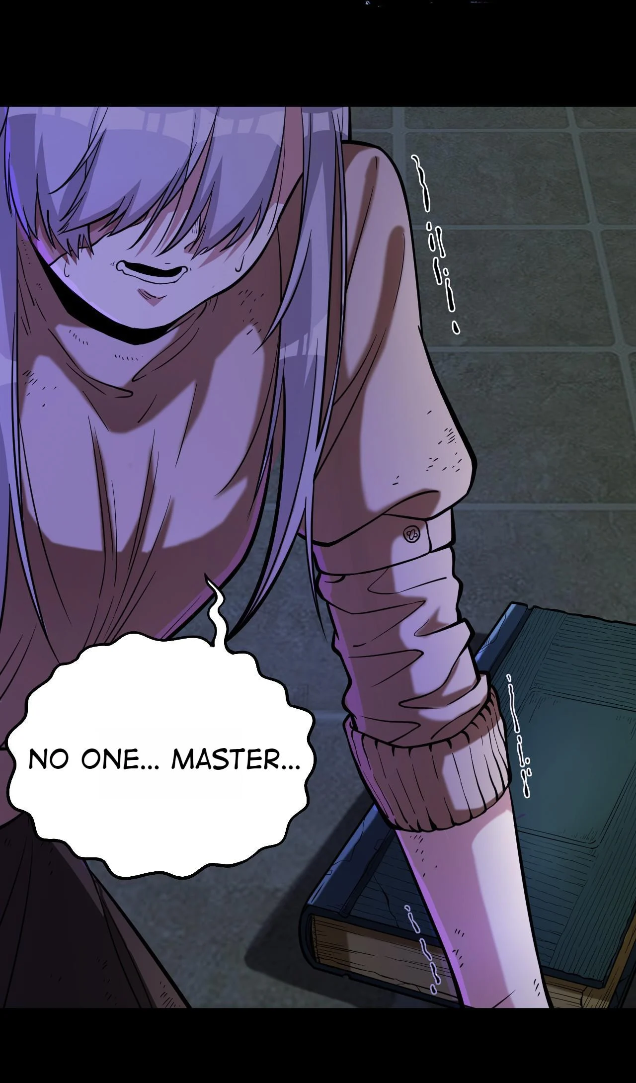 The Sword of Dawn Chapter 59 - Page 5