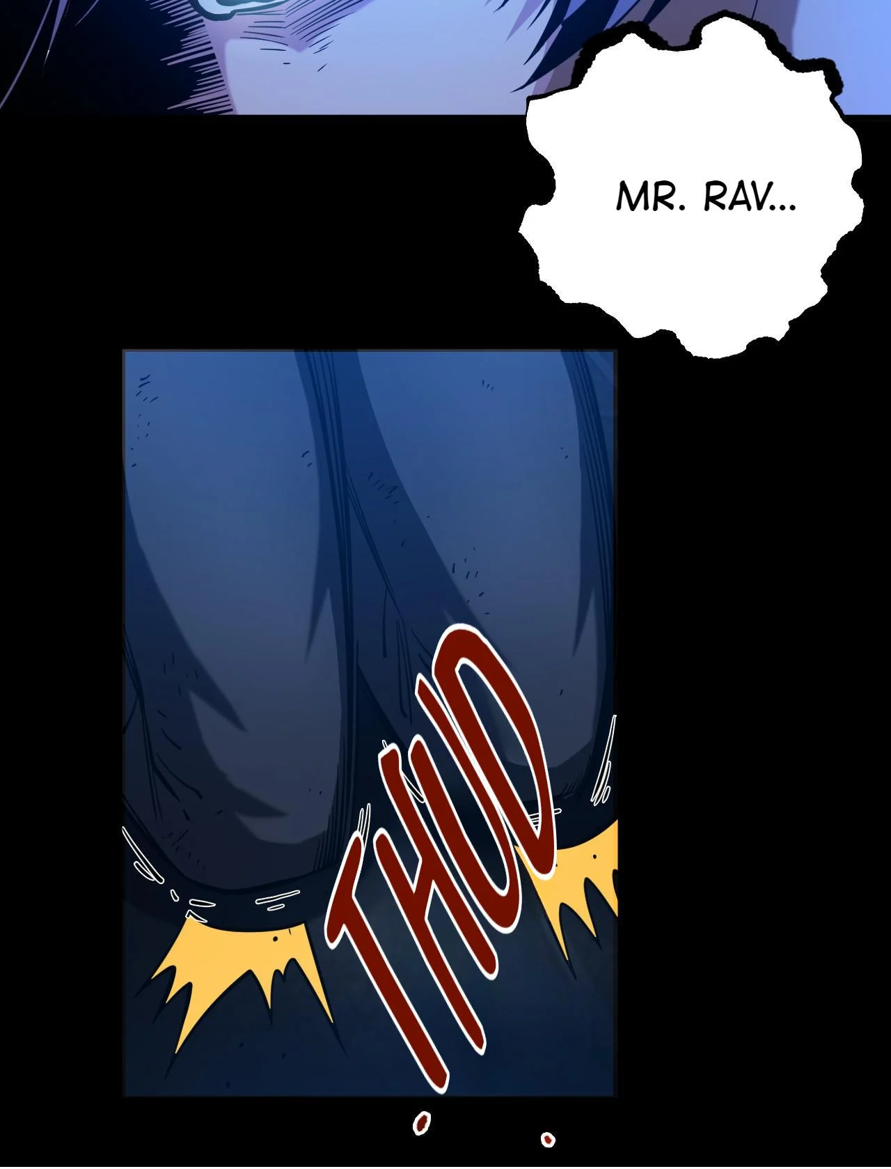 The Sword of Dawn Chapter 59 - Page 41