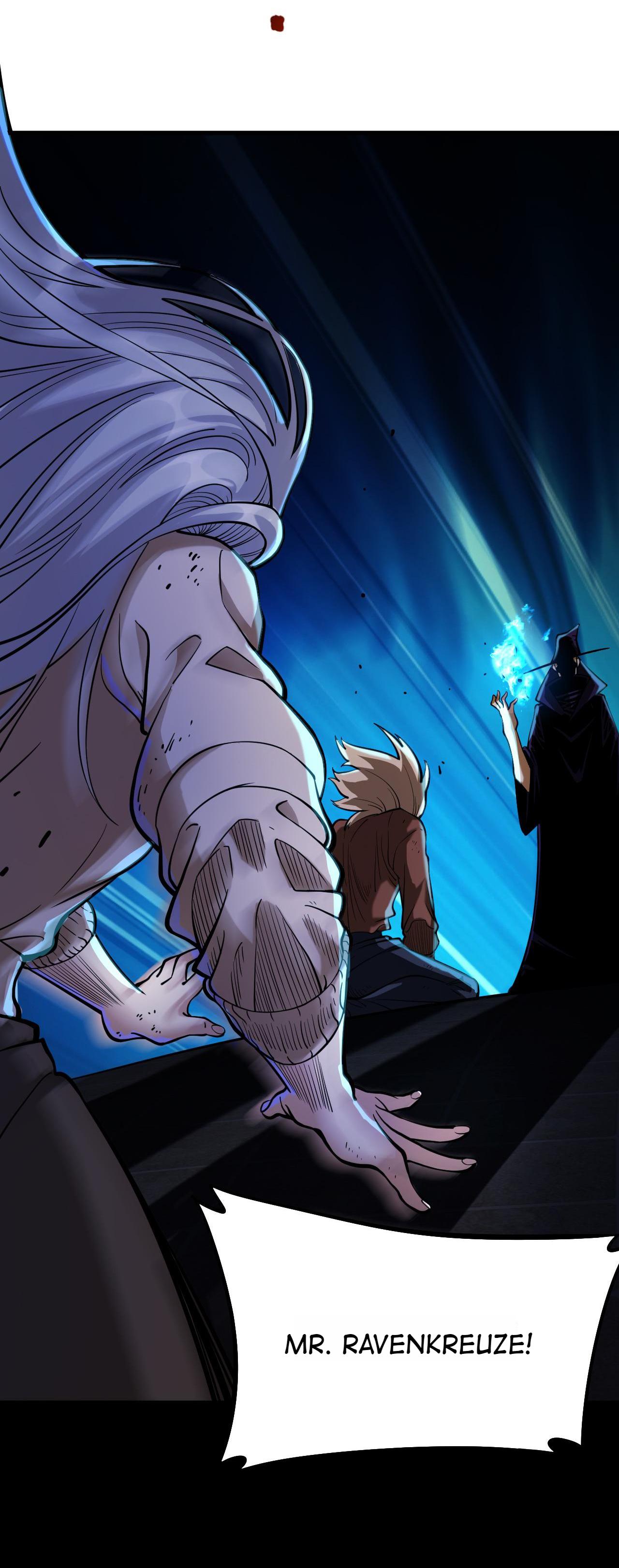 The Sword of Dawn Chapter 59 - Page 42