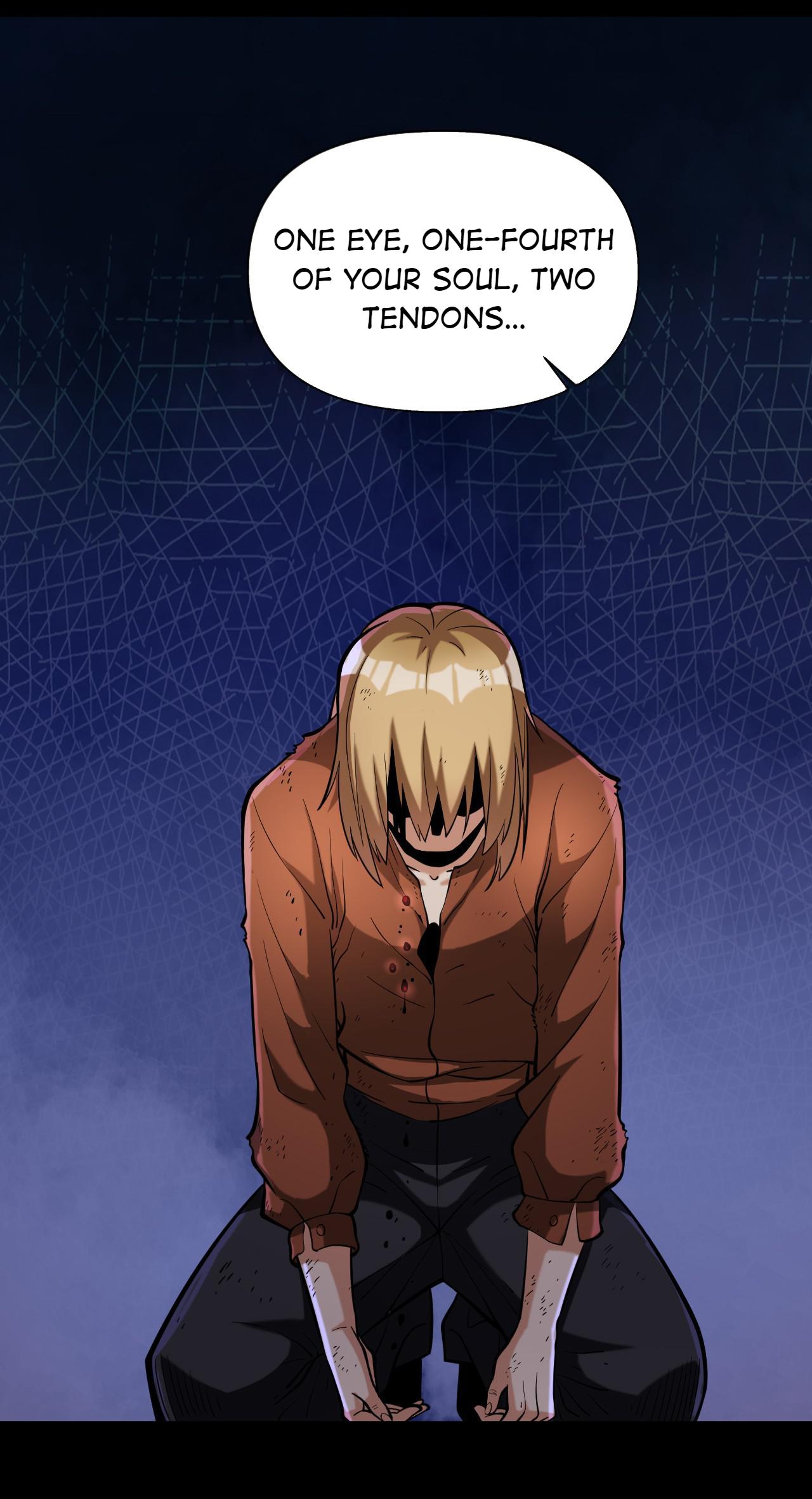 The Sword of Dawn Chapter 59 - Page 43