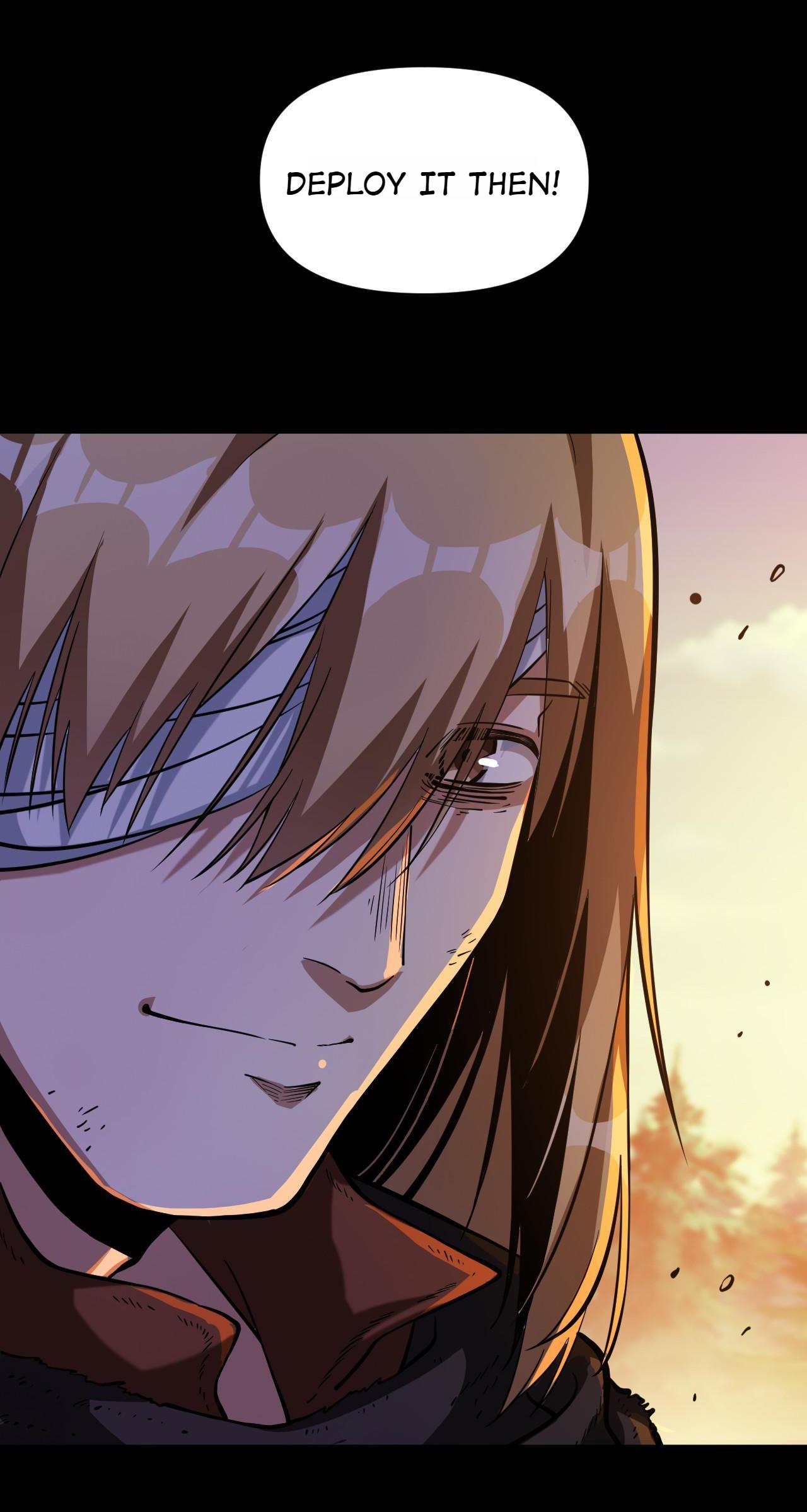 The Sword of Dawn Chapter 59 - Page 47