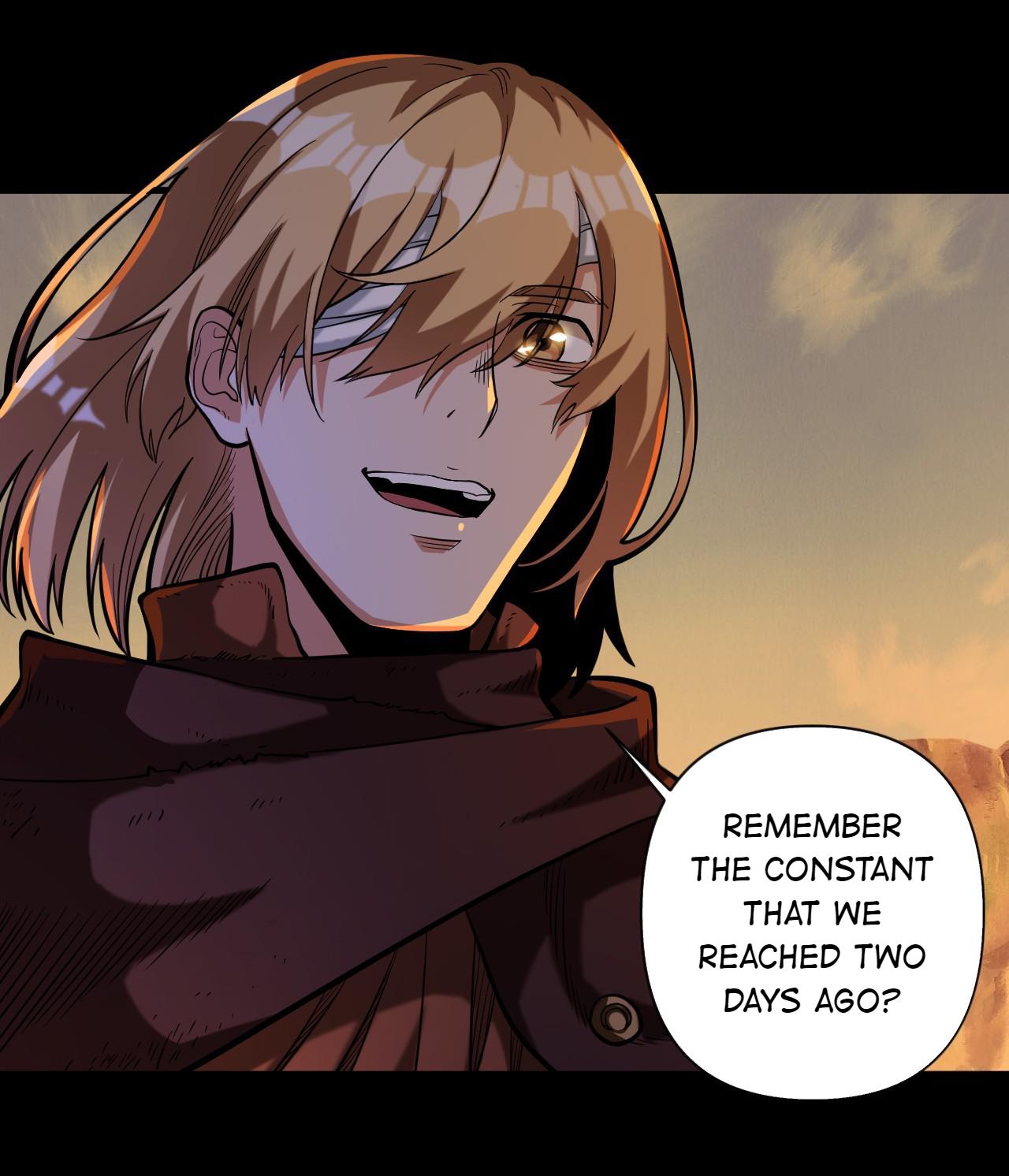 The Sword of Dawn Chapter 59 - Page 49