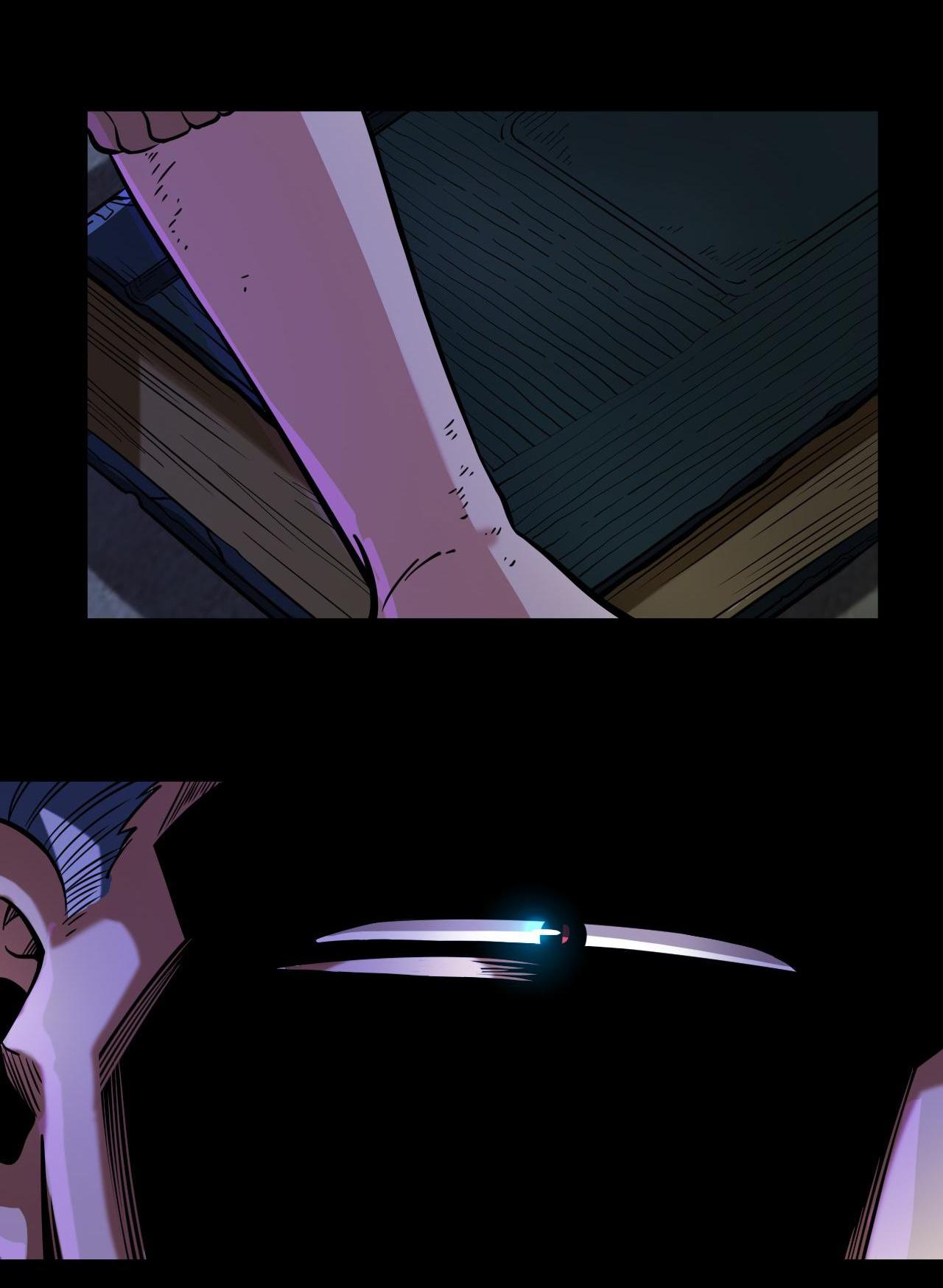 The Sword of Dawn Chapter 59 - Page 6