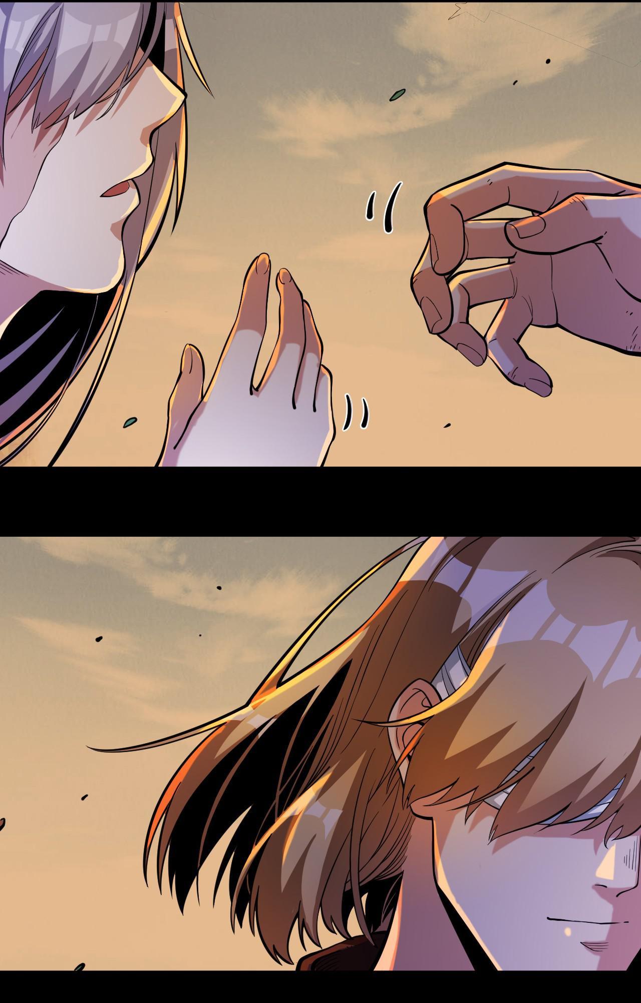The Sword of Dawn Chapter 59 - Page 55