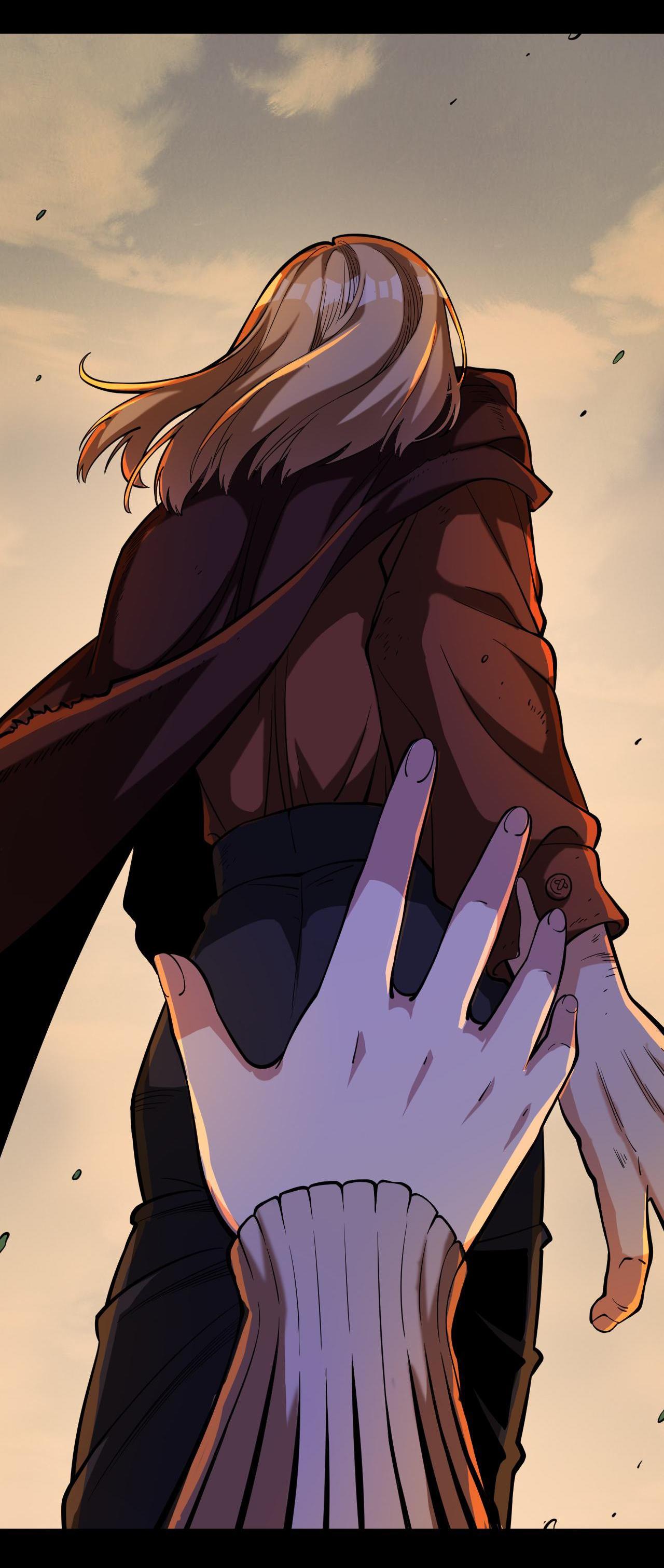 The Sword of Dawn Chapter 59 - Page 56