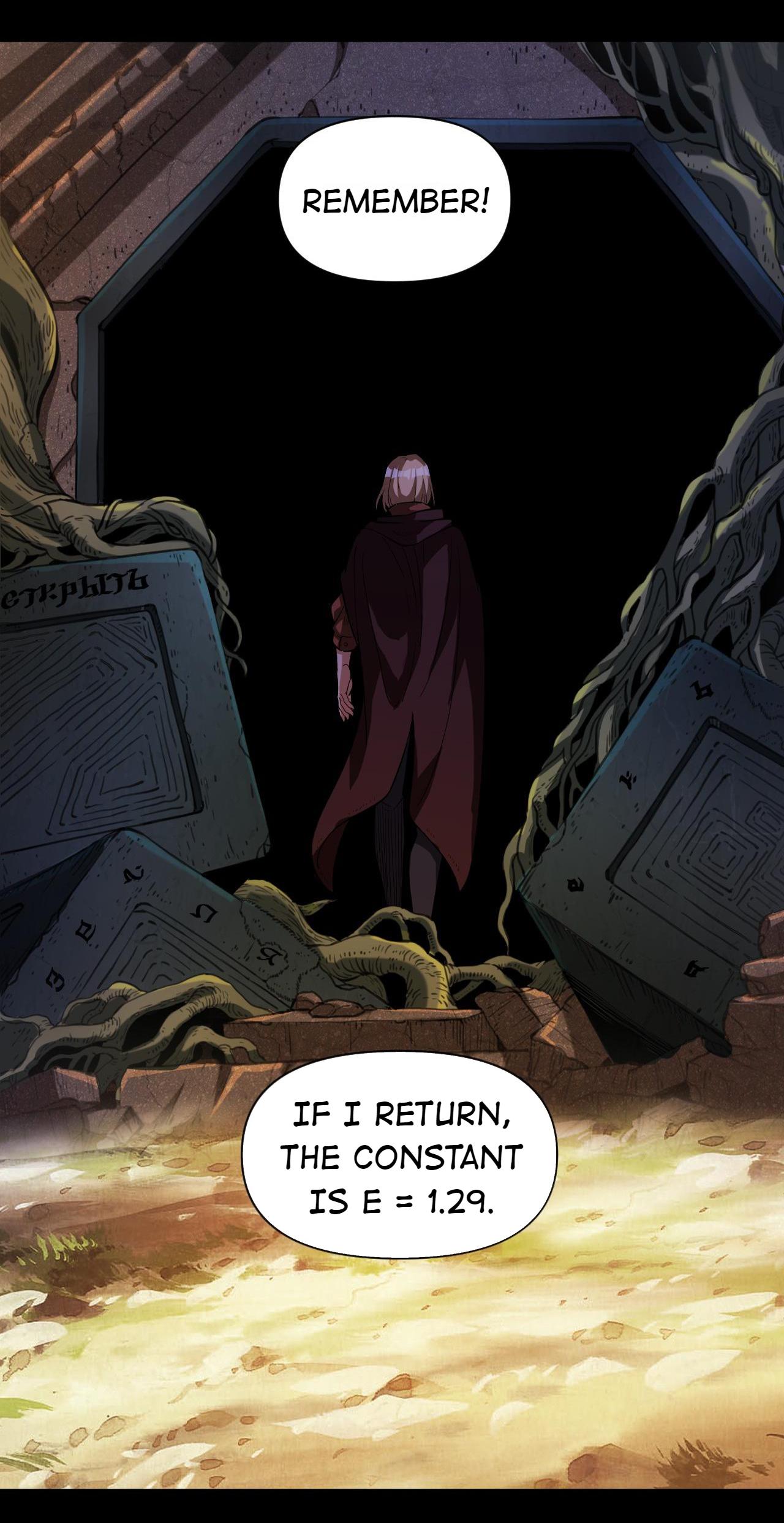 The Sword of Dawn Chapter 59 - Page 59