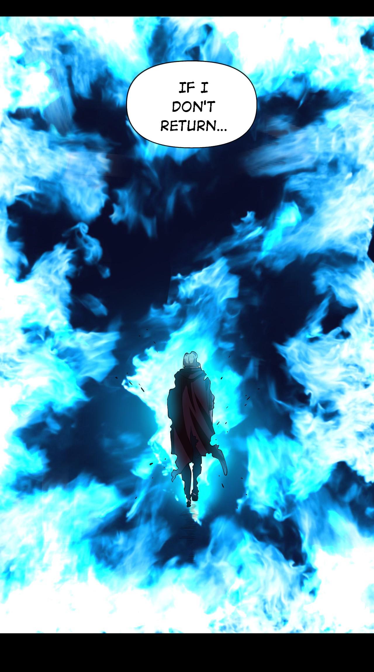 The Sword of Dawn Chapter 59 - Page 60