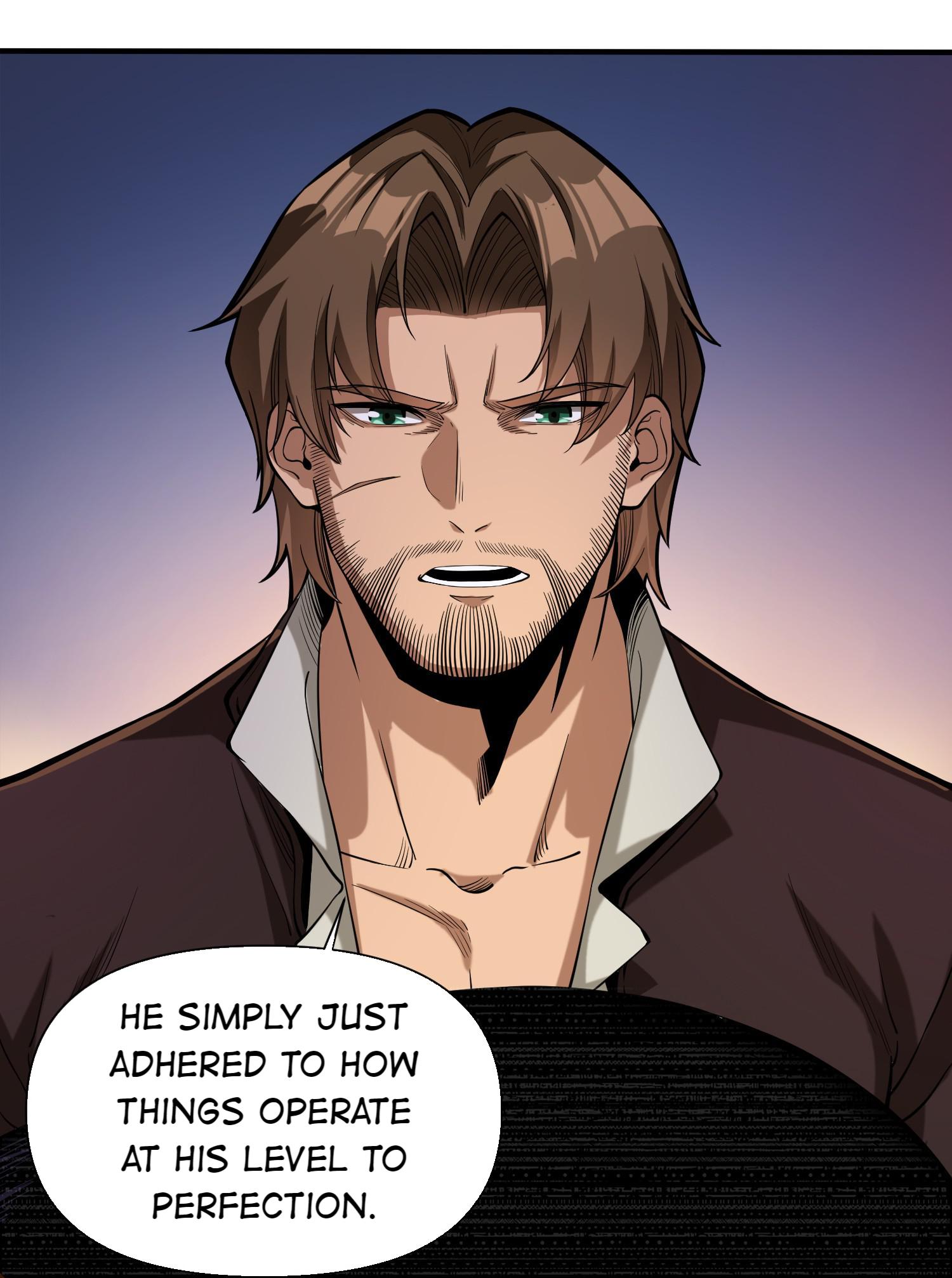 The Sword of Dawn Chapter 61 - Page 11