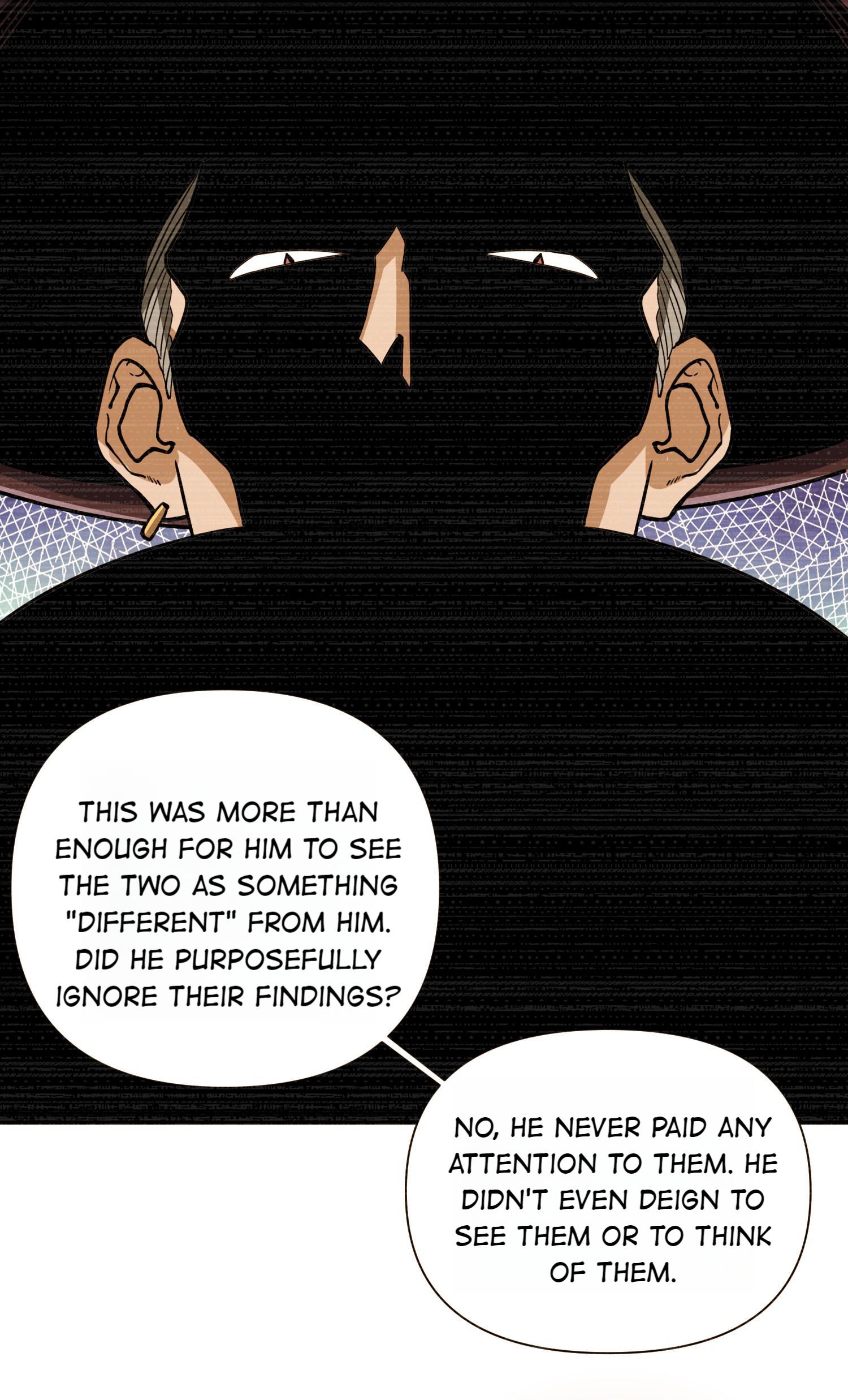 The Sword of Dawn Chapter 61 - Page 15