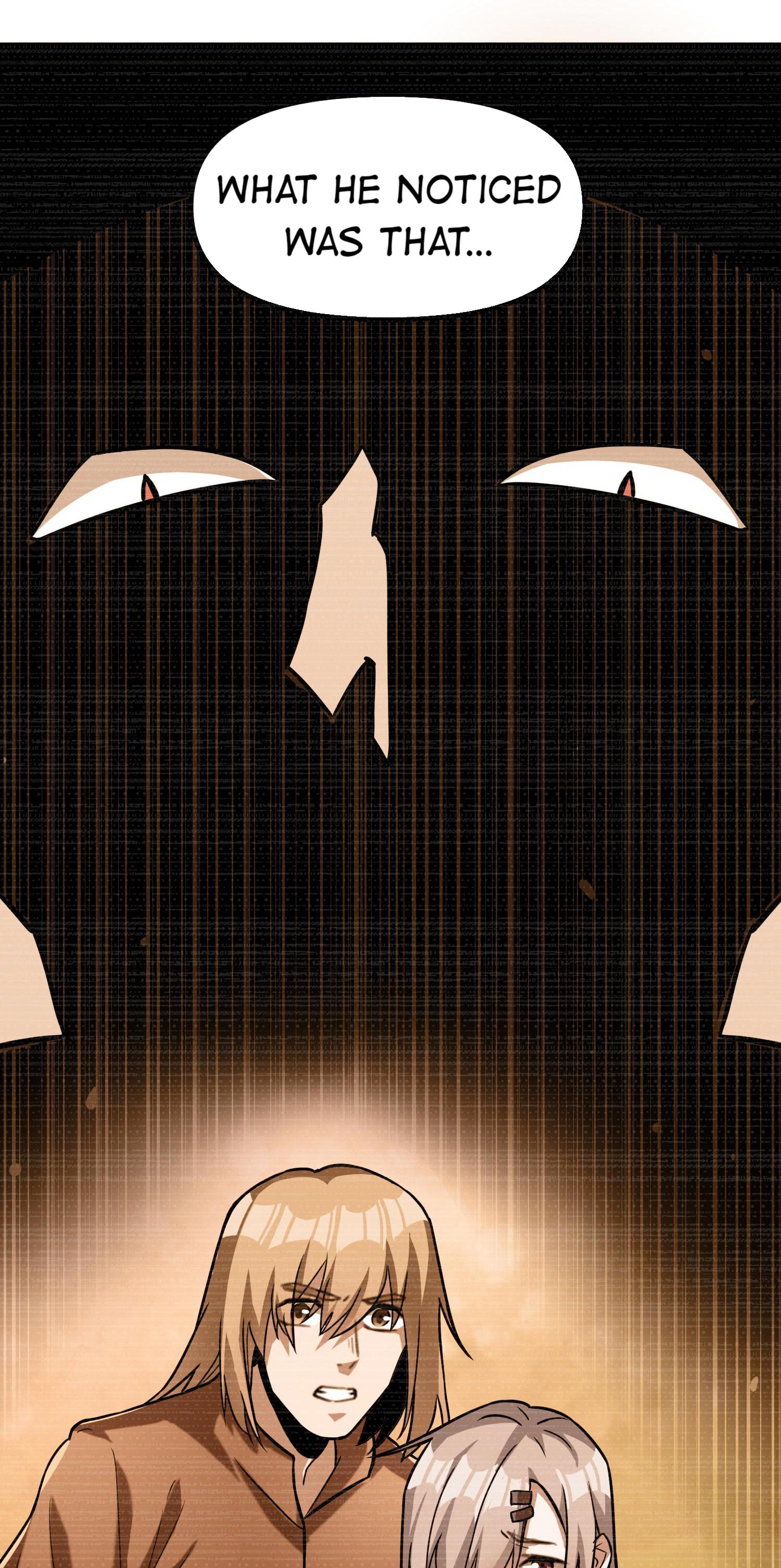 The Sword of Dawn Chapter 61 - Page 16