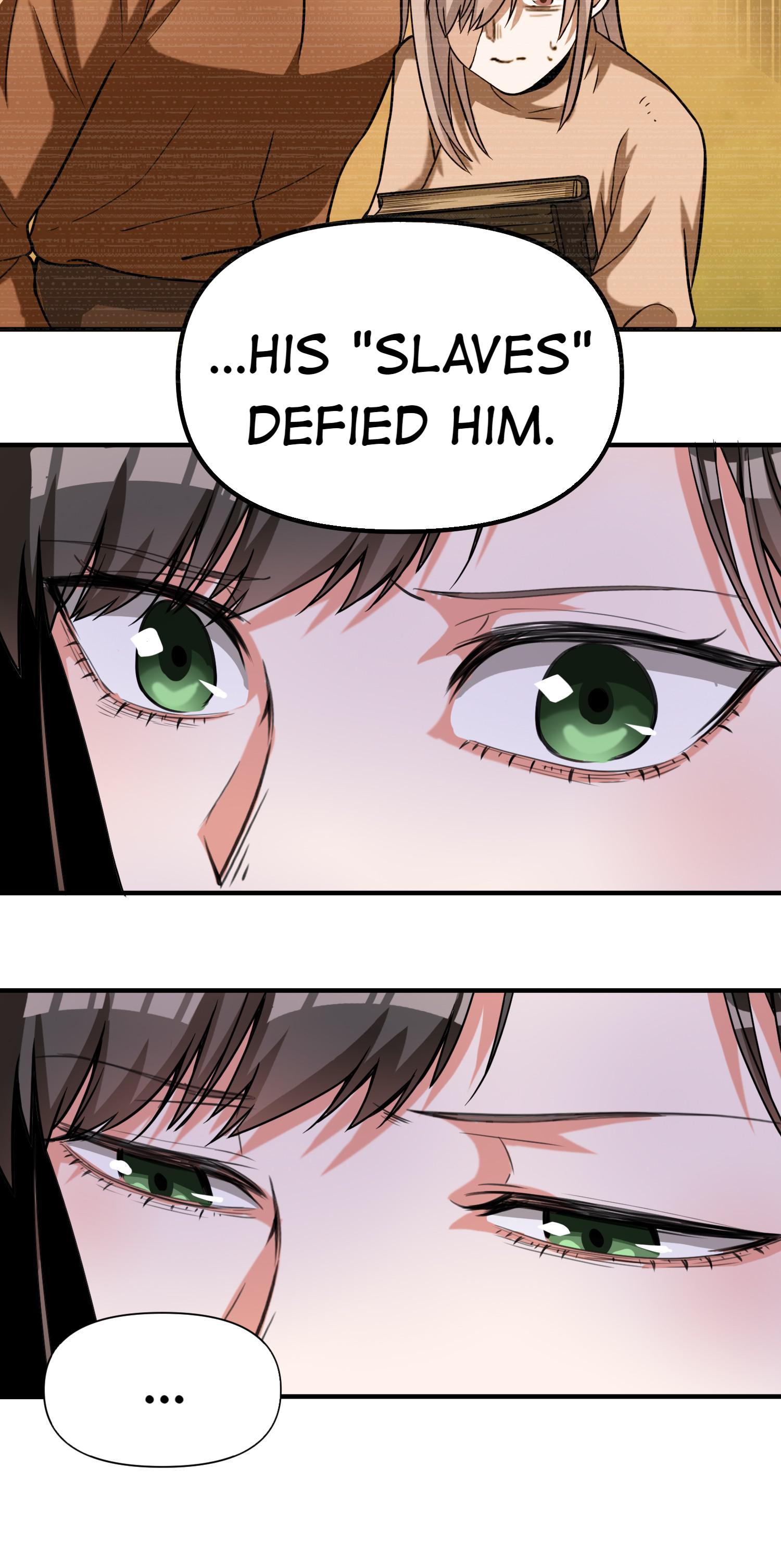 The Sword of Dawn Chapter 61 - Page 17