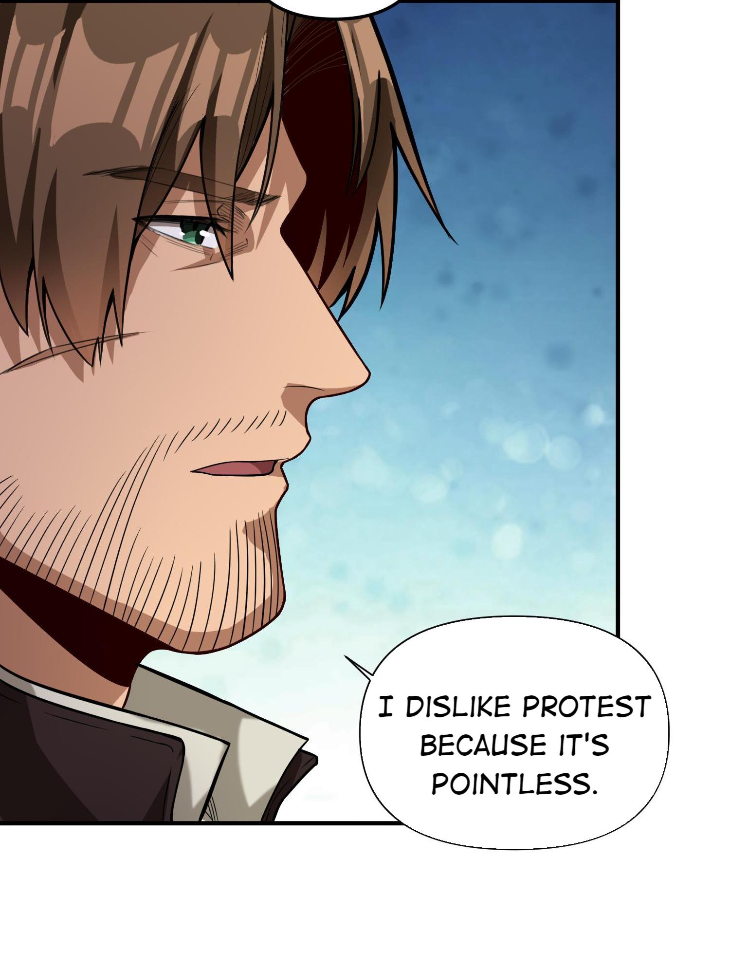 The Sword of Dawn Chapter 61 - Page 19