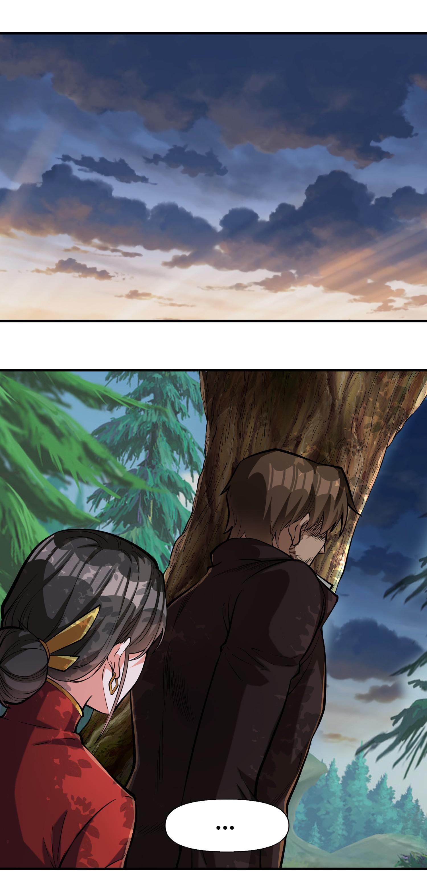 The Sword of Dawn Chapter 61 - Page 3